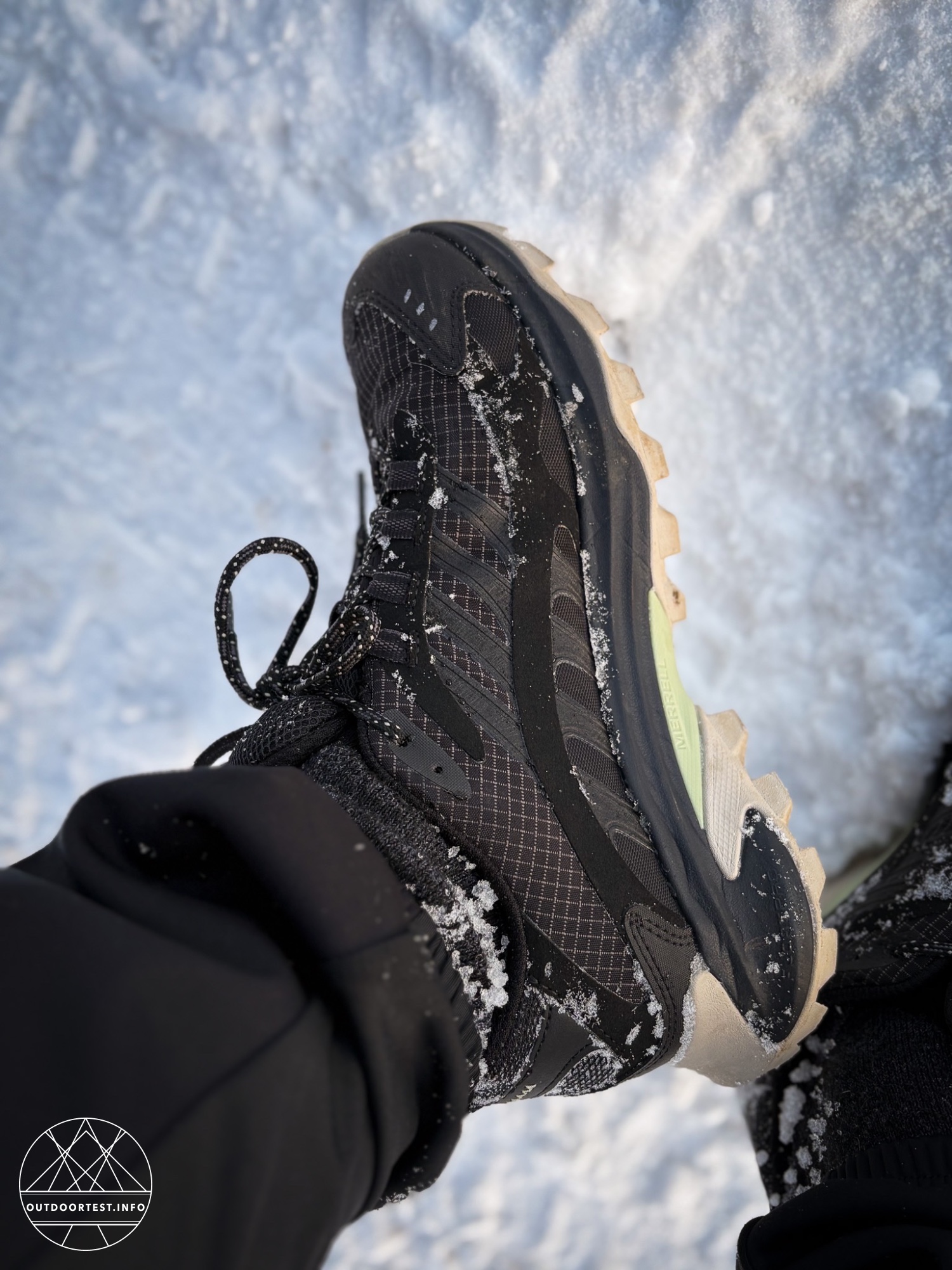 Merrell - Moab Speed 2 GORE-TEX®