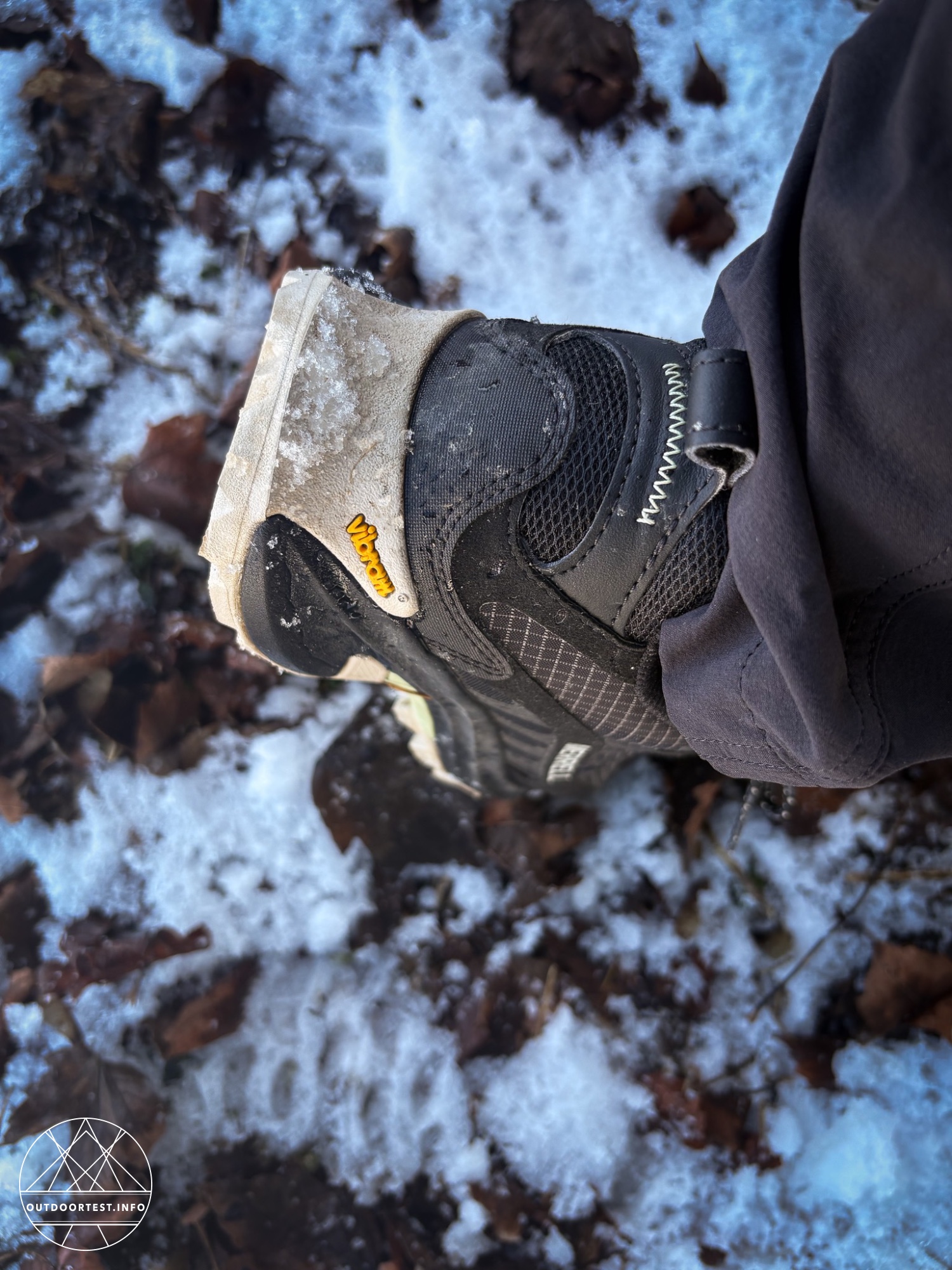 Merrell - Moab Speed 2 GORE-TEX®