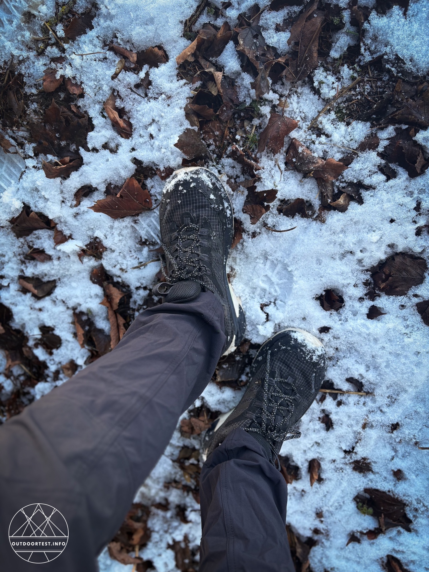 Merrell - Moab Speed 2 GORE-TEX®