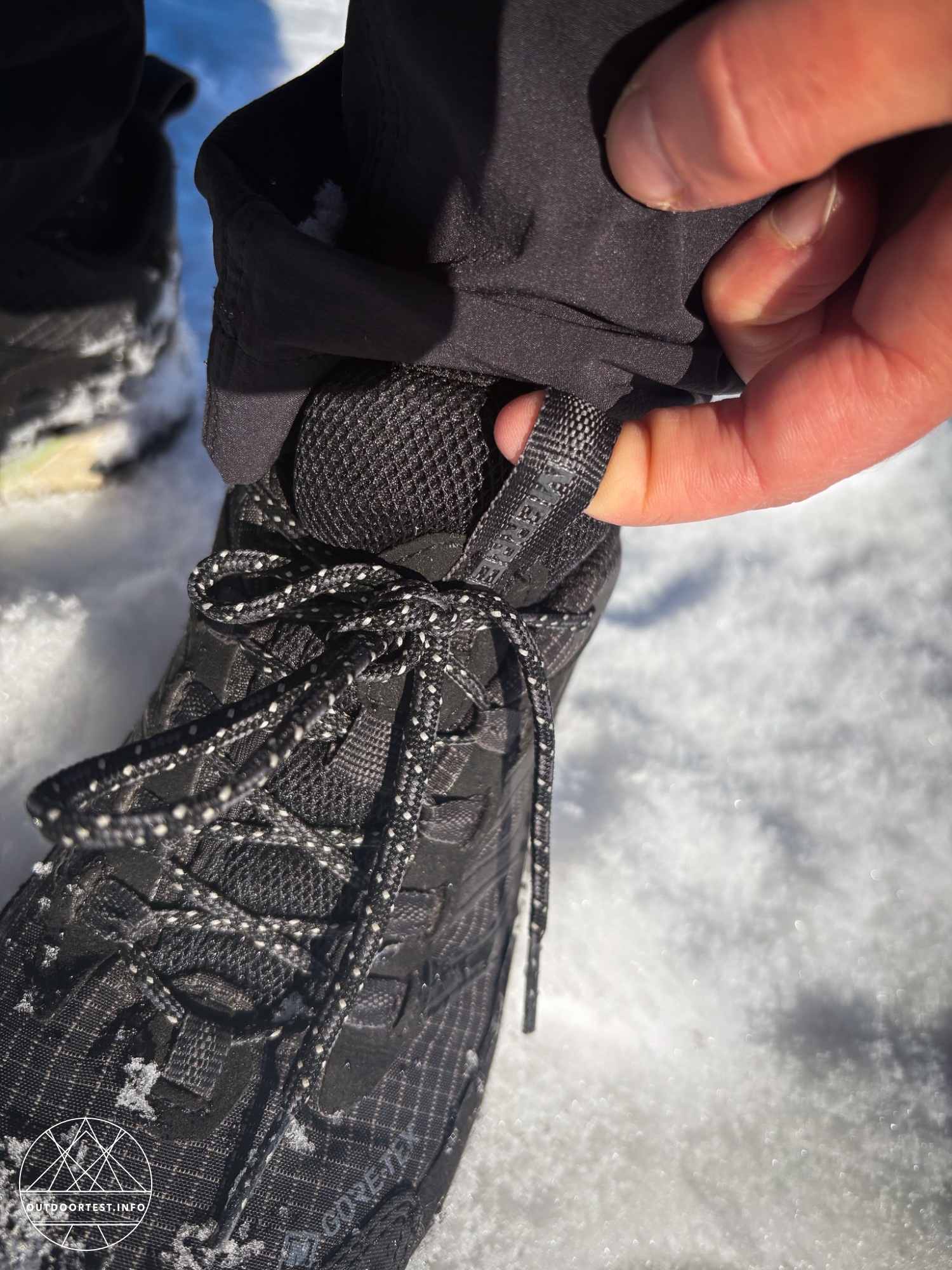 Merrell - Moab Speed 2 GORE-TEX®