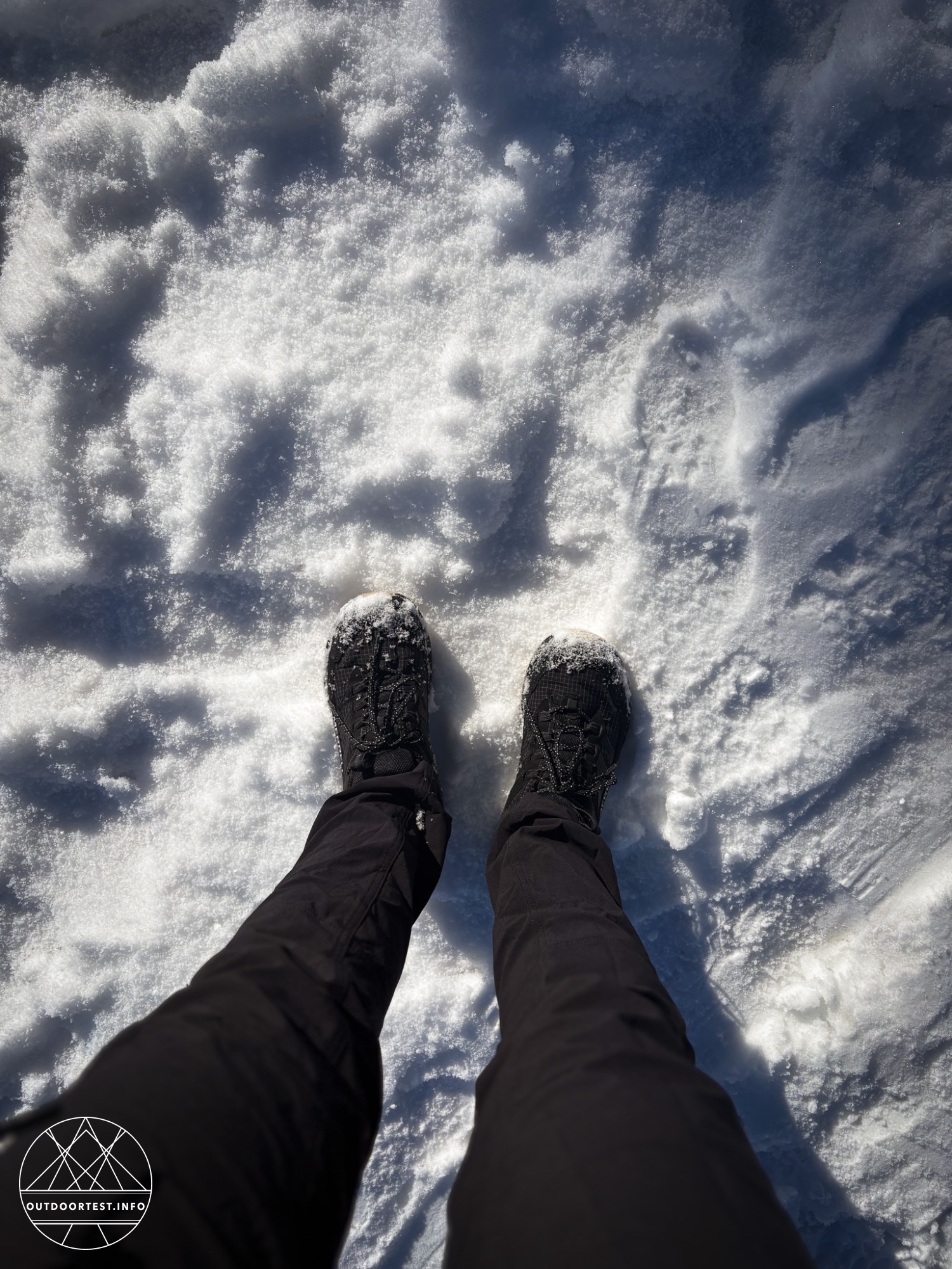 Merrell - Moab Speed 2 GORE-TEX®