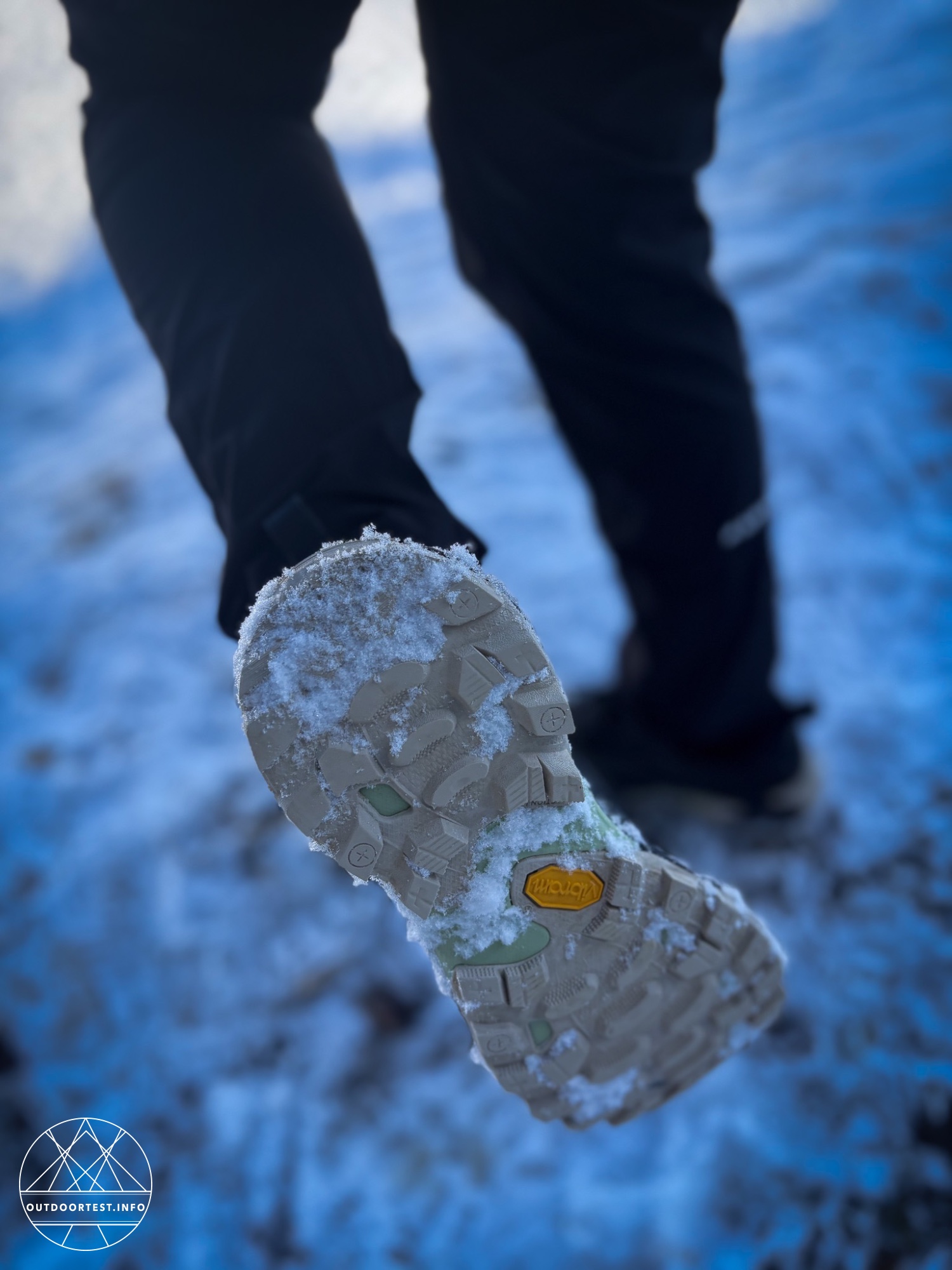 Merrell - Moab Speed 2 GORE-TEX®