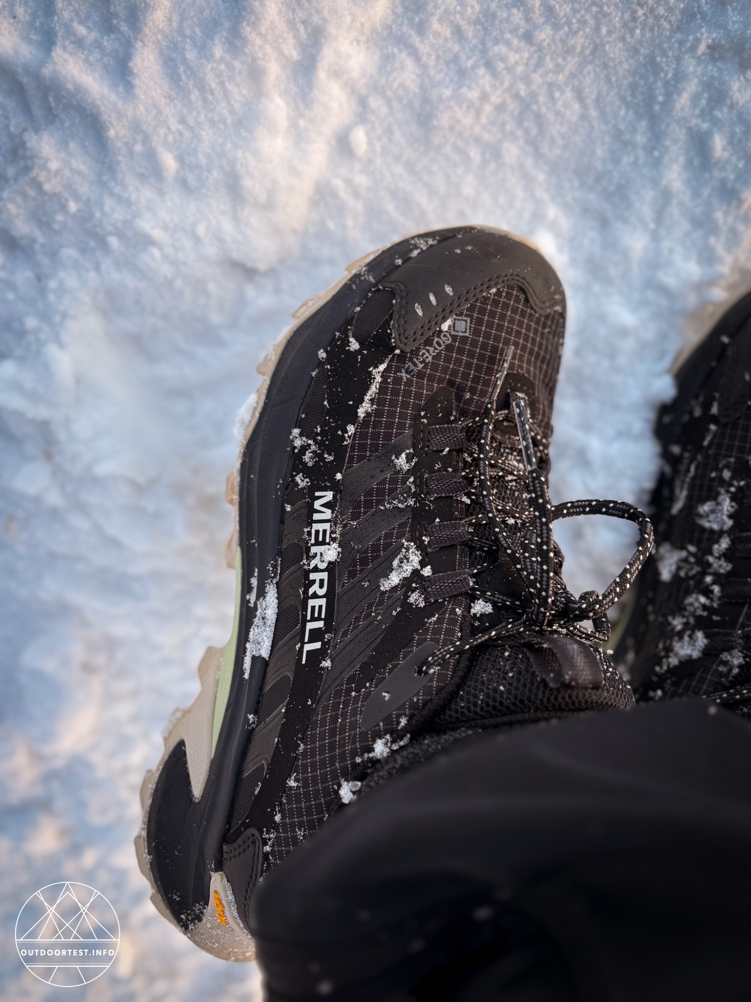 Merrell - Moab Speed 2 GORE-TEX®