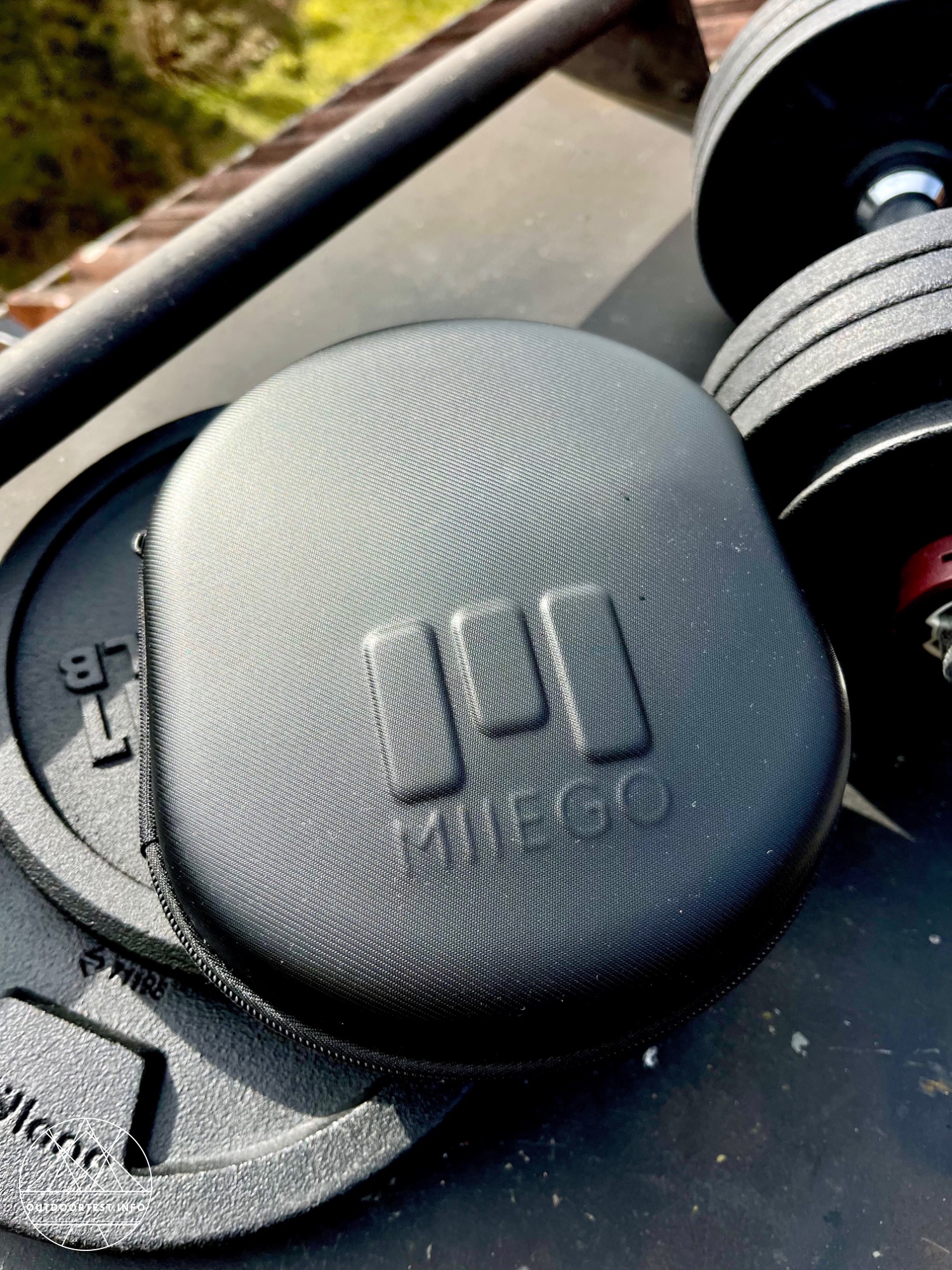 MIIEGO MOOVE 55 SILENCE - HYBRID ANC