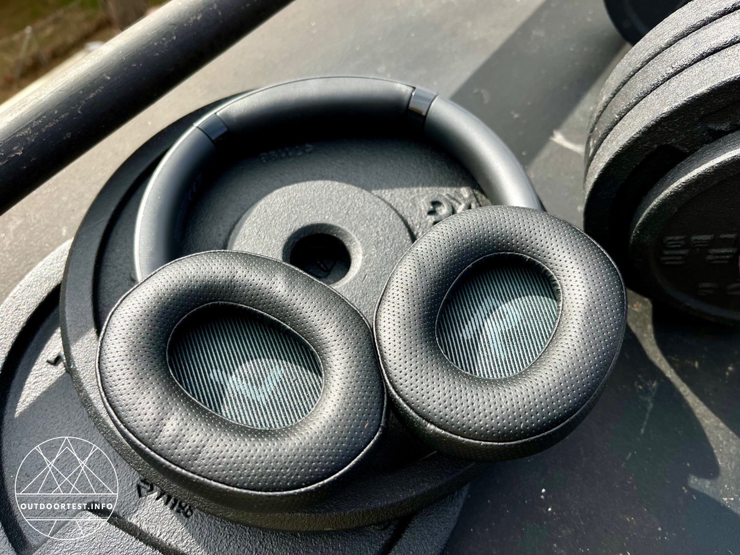 MIIEGO MOOVE 55 SILENCE - HYBRID ANC