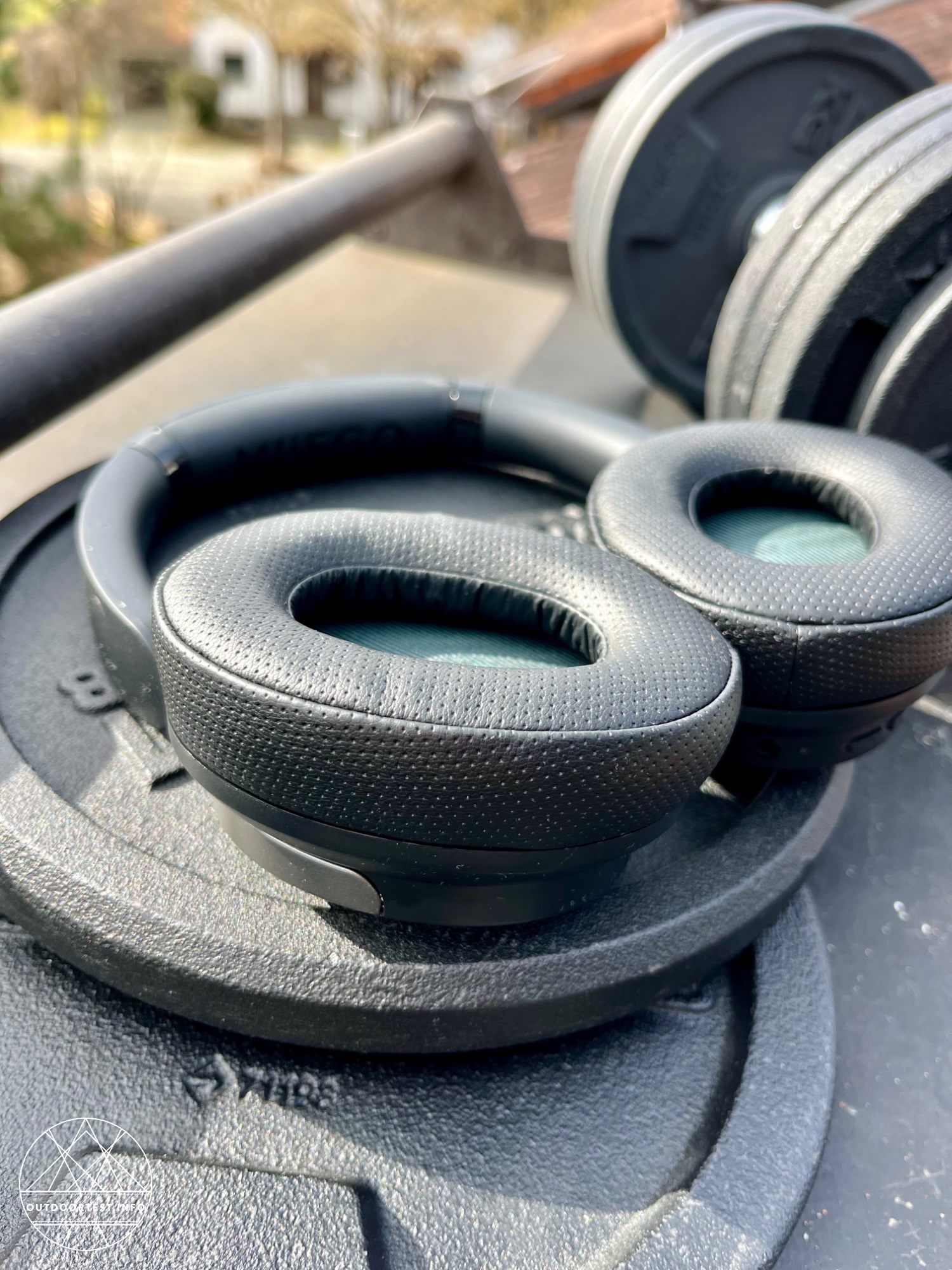 MIIEGO MOOVE 55 SILENCE - HYBRID ANC