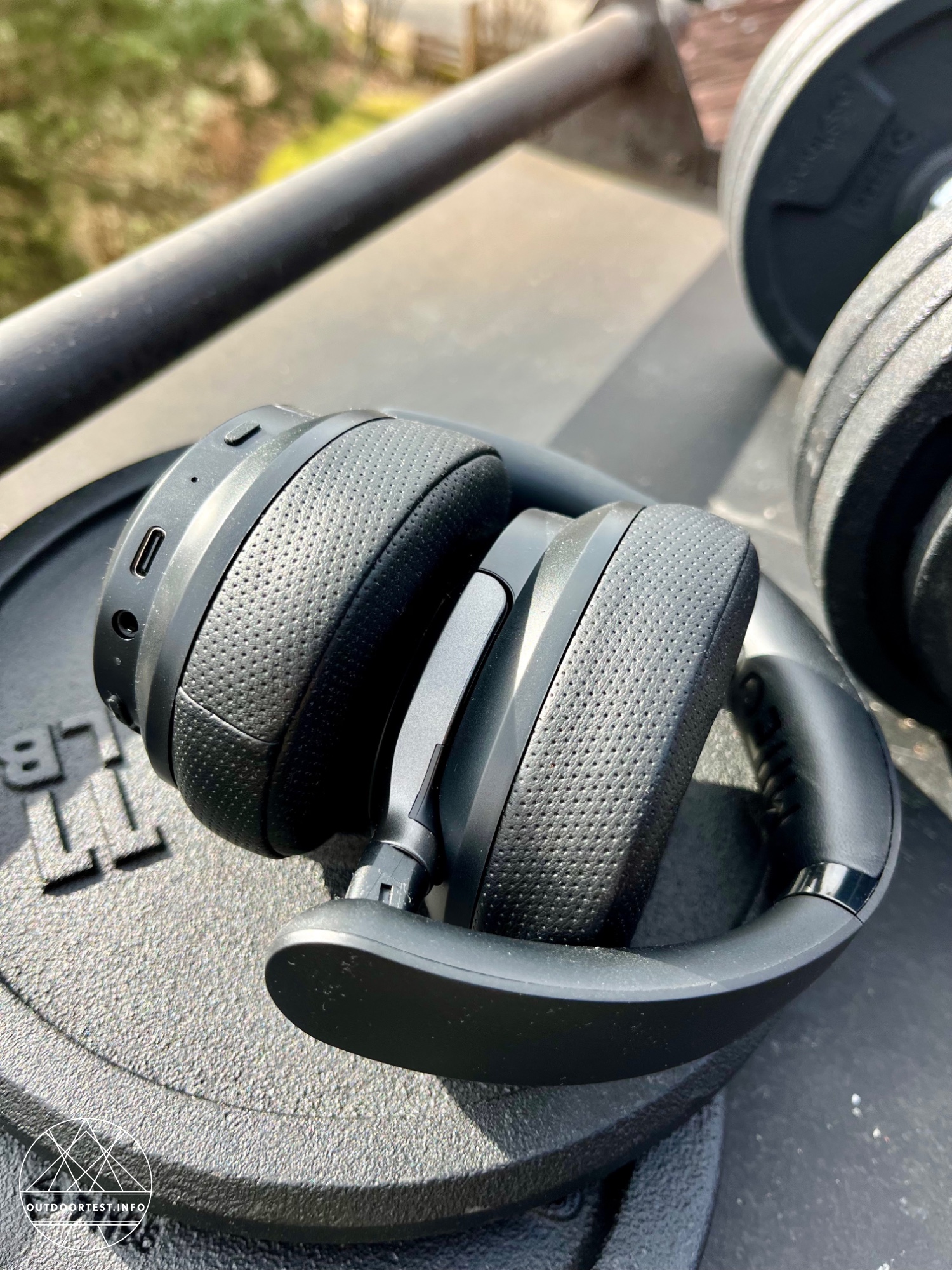 MIIEGO MOOVE 55 SILENCE - HYBRID ANC