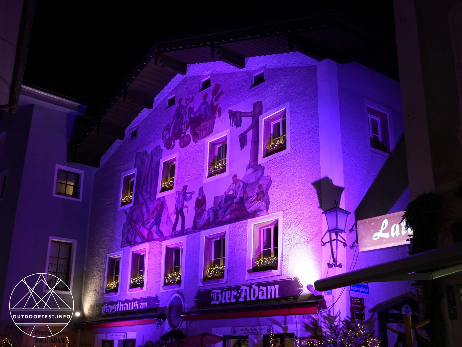 Bergerlebnis Berchtesgadener Land