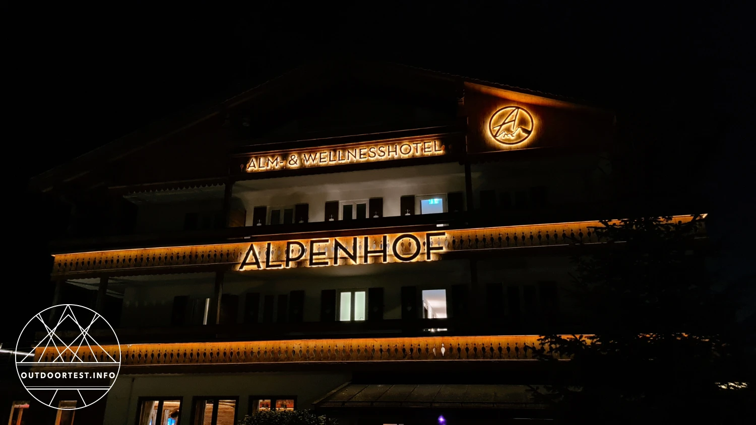 Bergerlebnis Berchtesgadener Land