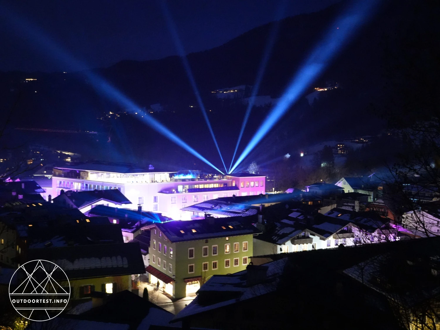 Bergerlebnis Berchtesgadener Land