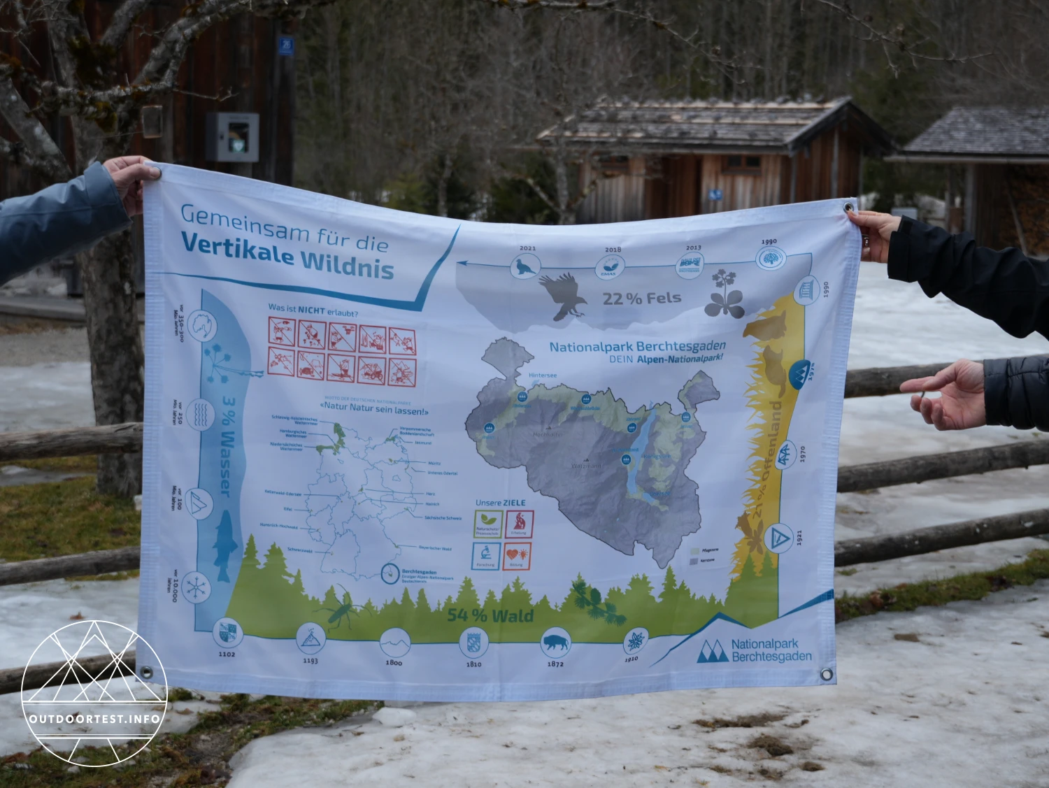 Bergerlebnis Berchtesgadener Land