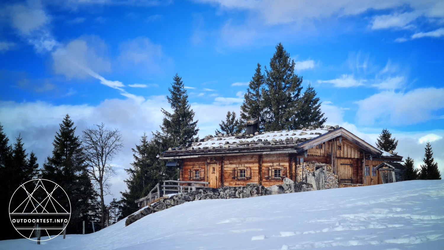 Bergerlebnis Berchtesgadener Land