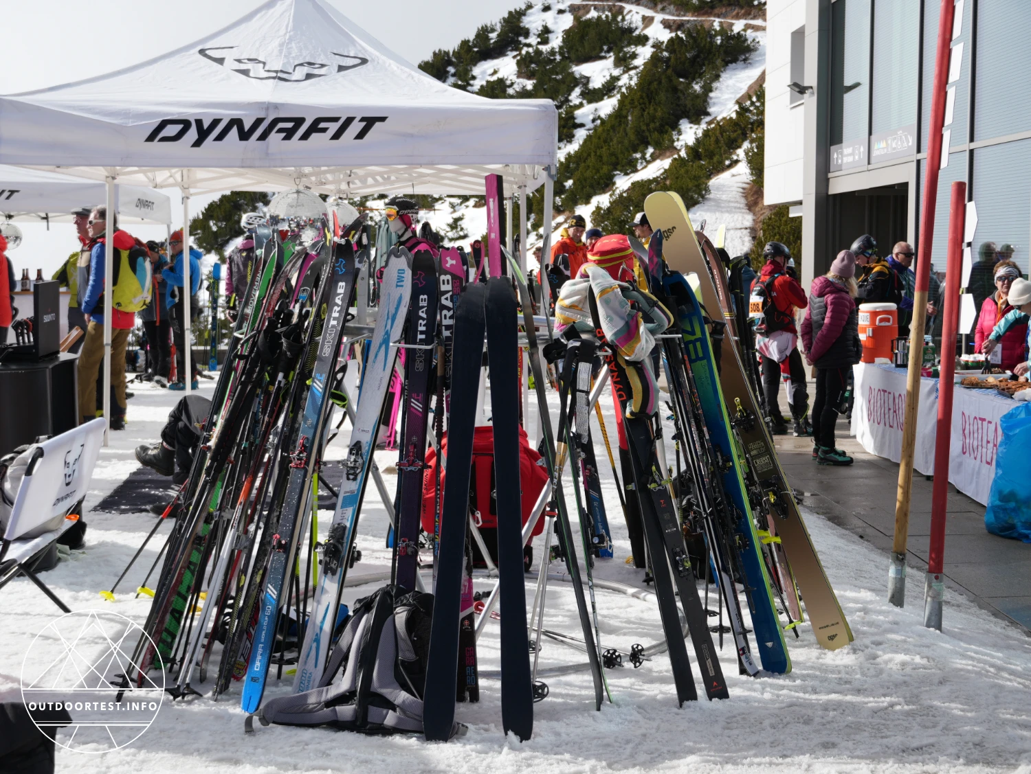 Bergerlebnis Berchtesgadener Land