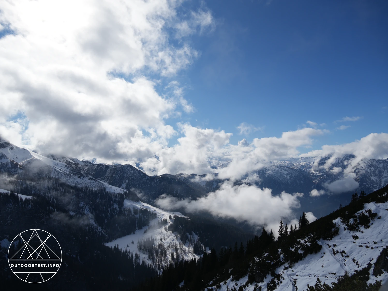 Bergerlebnis Berchtesgadener Land