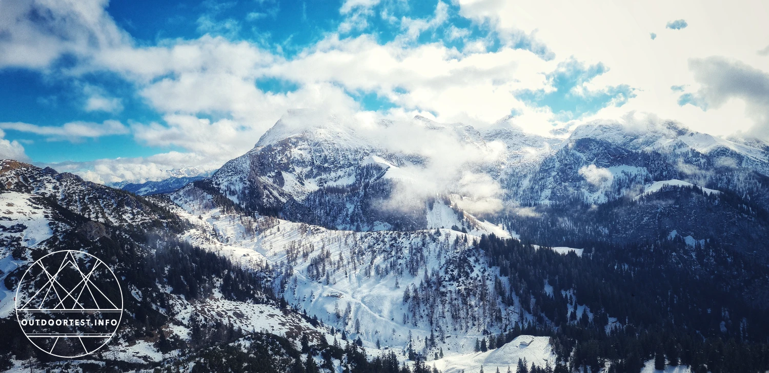 Bergerlebnis Berchtesgadener Land