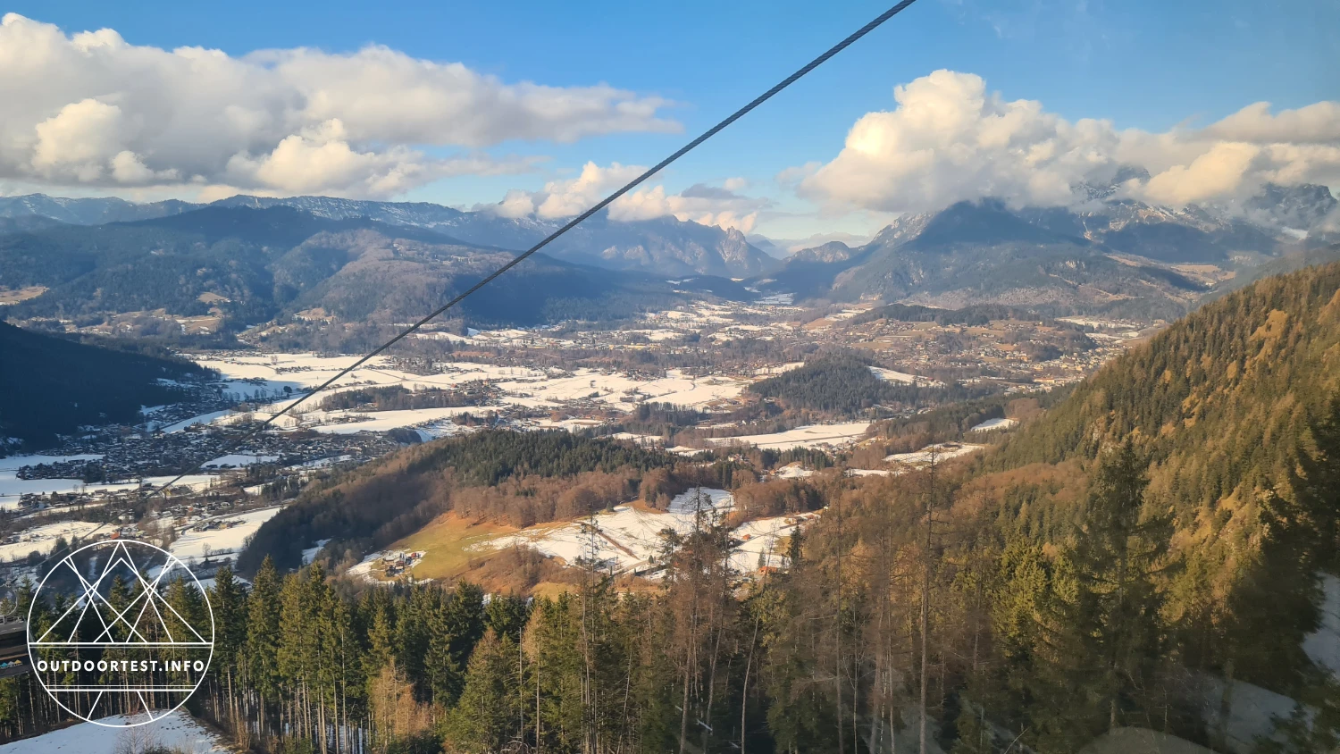 Bergerlebnis Berchtesgadener Land