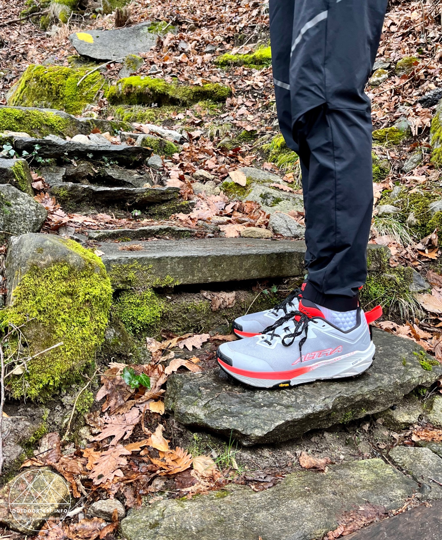 Altra EXPERIENCE WILD 3+ MEN