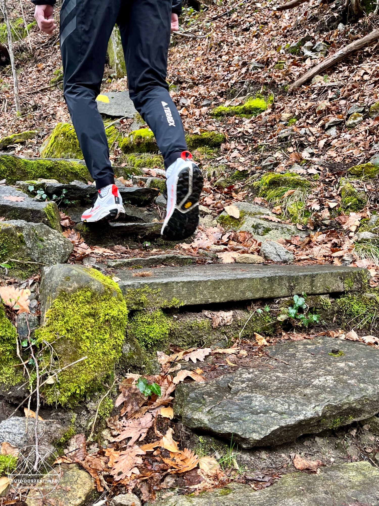 Altra EXPERIENCE WILD 3+ MEN