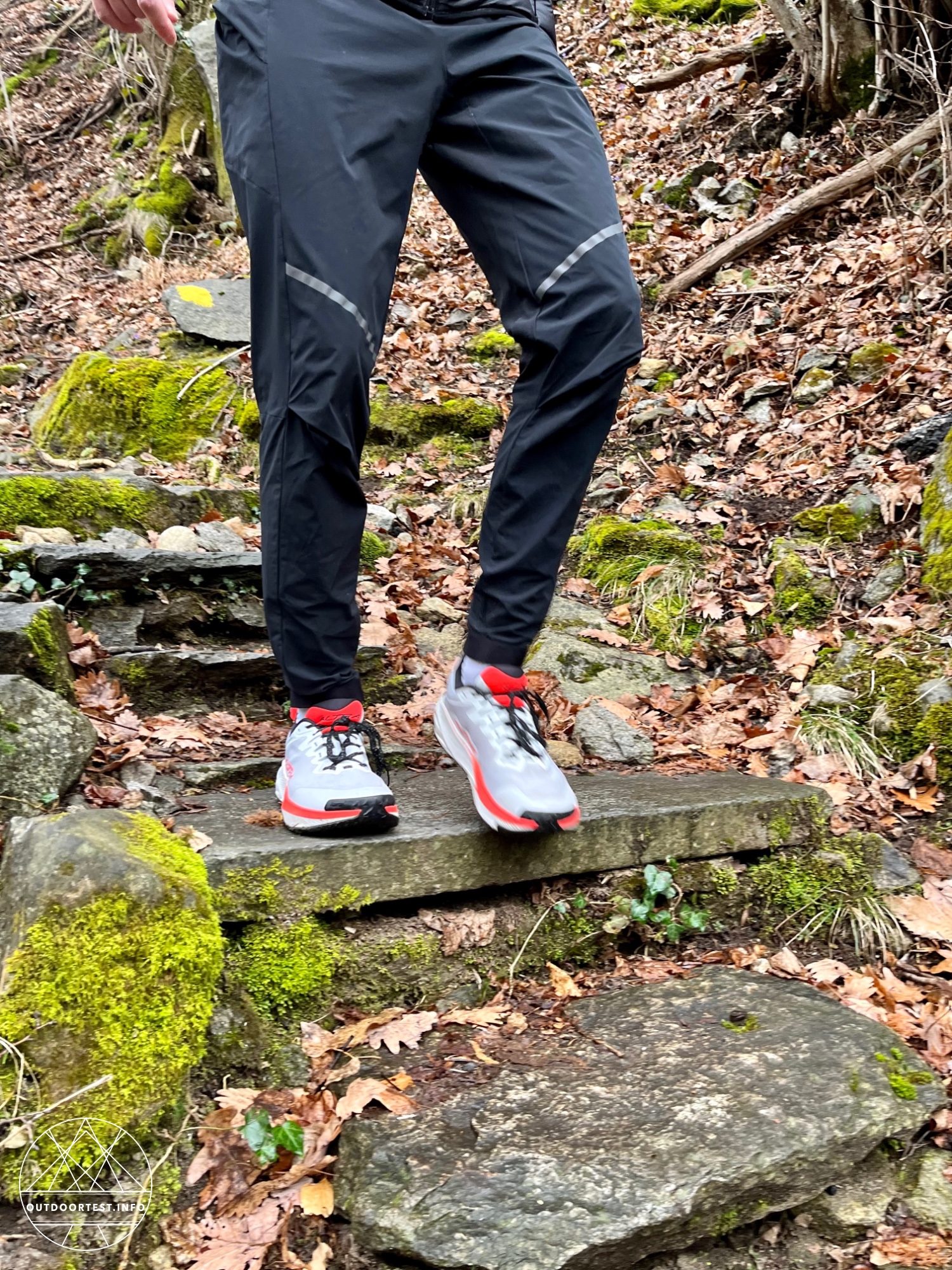 Altra EXPERIENCE WILD 3+ MEN