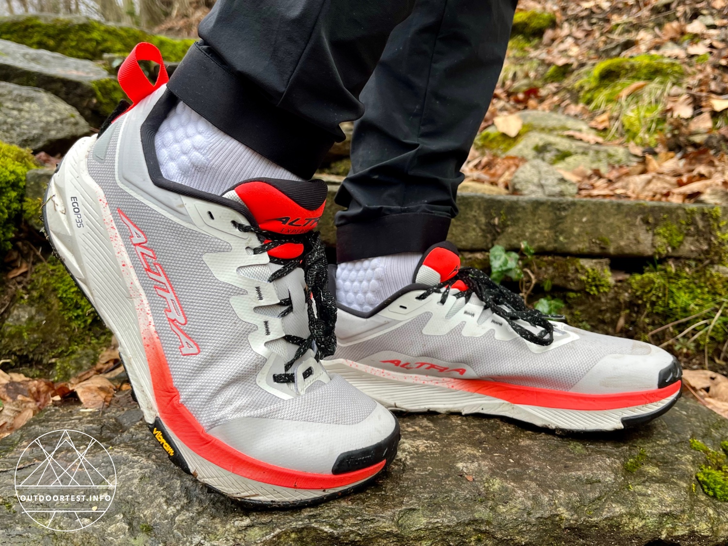 Altra EXPERIENCE WILD 3+ MEN