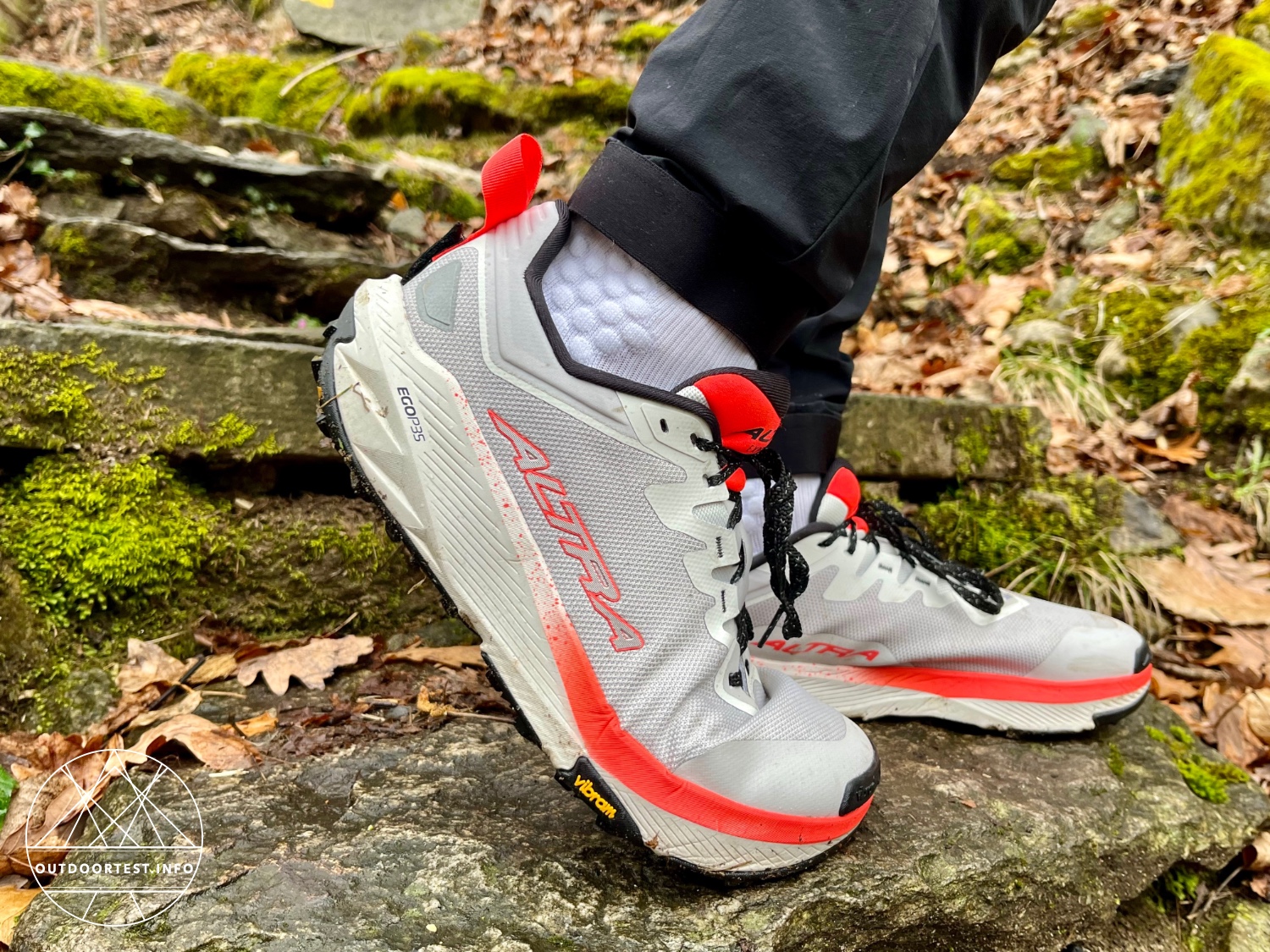 Altra EXPERIENCE WILD 3+ MEN