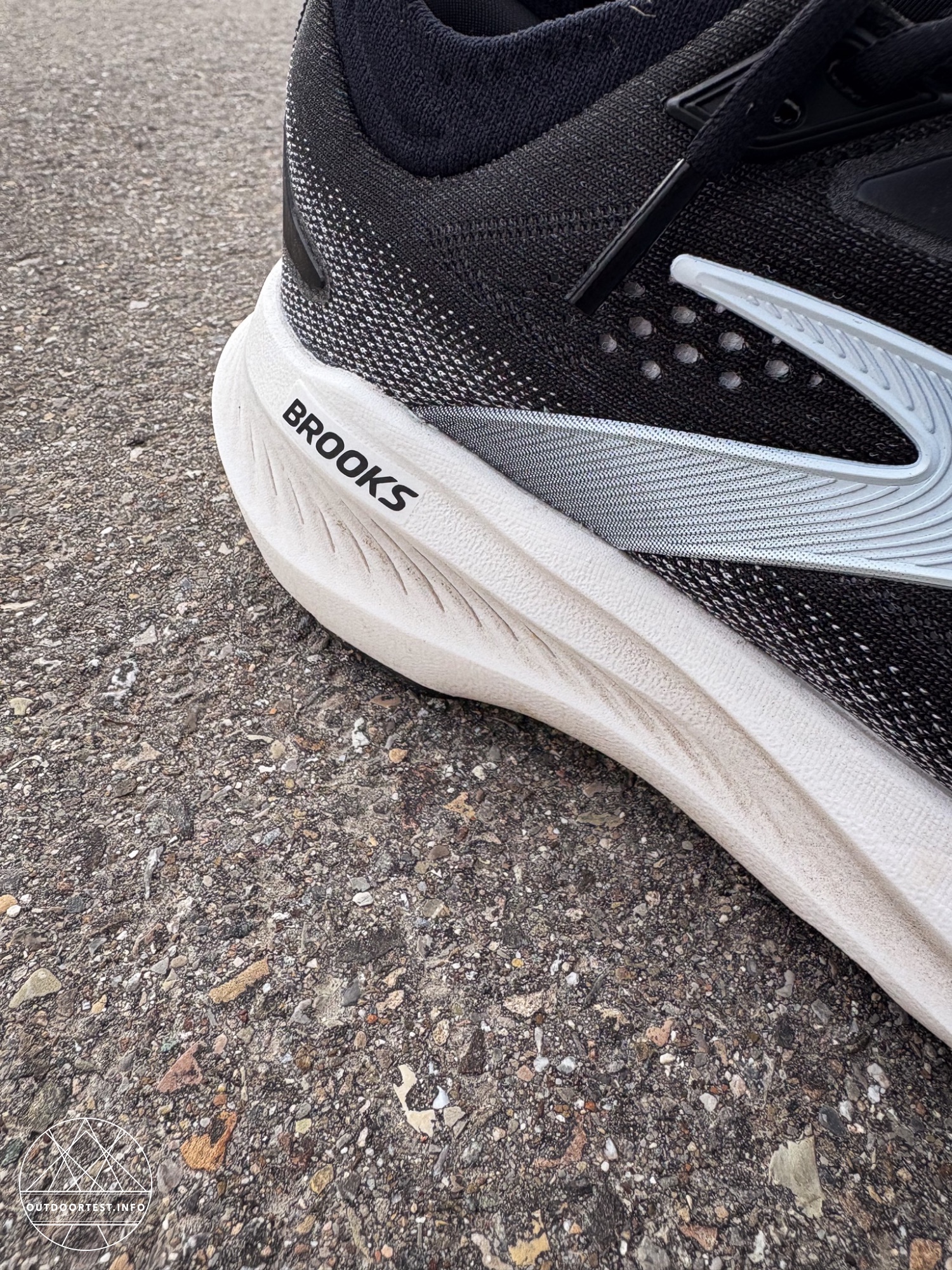 Brooks - Glycerin 23