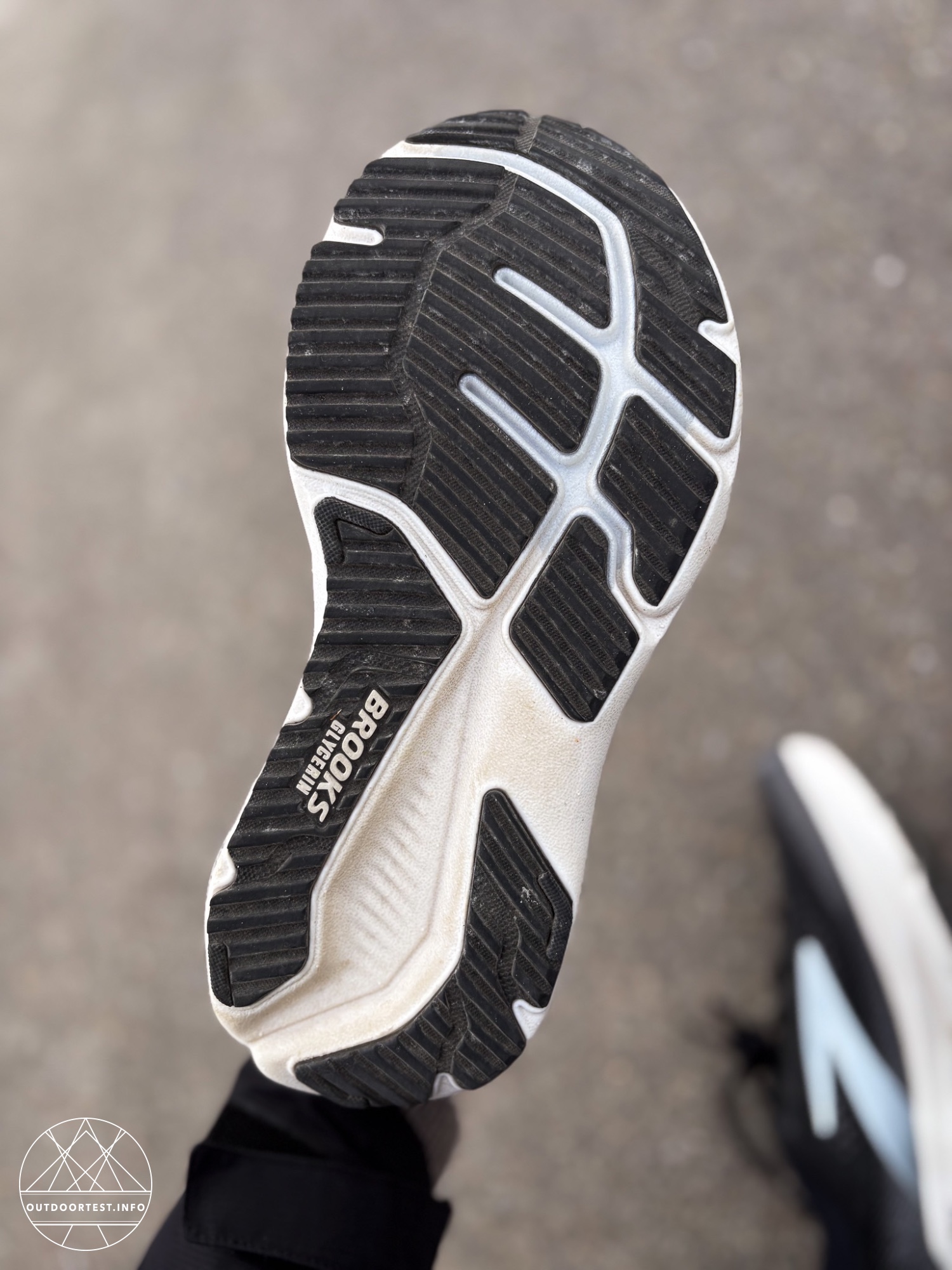 Brooks - Glycerin 23