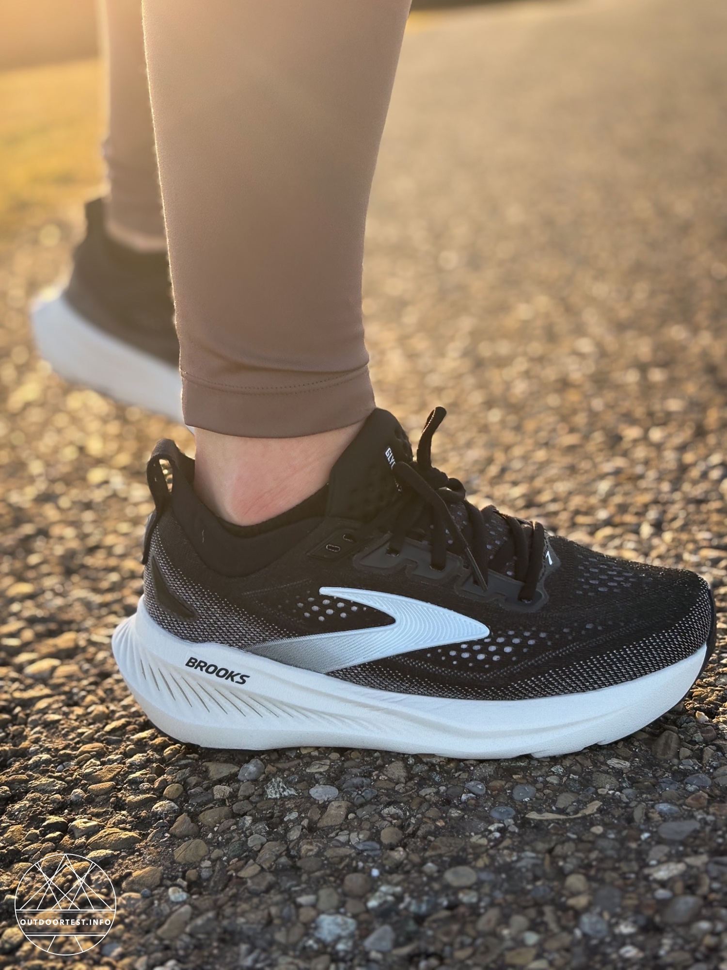 Brooks - Glycerin 23