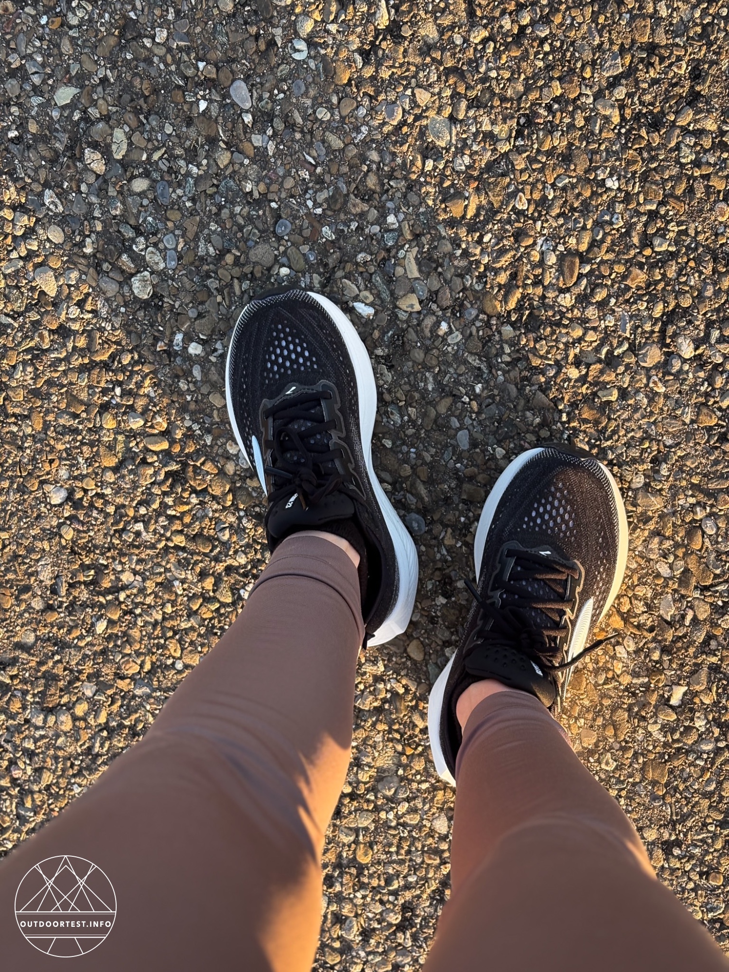 Brooks - Glycerin 23