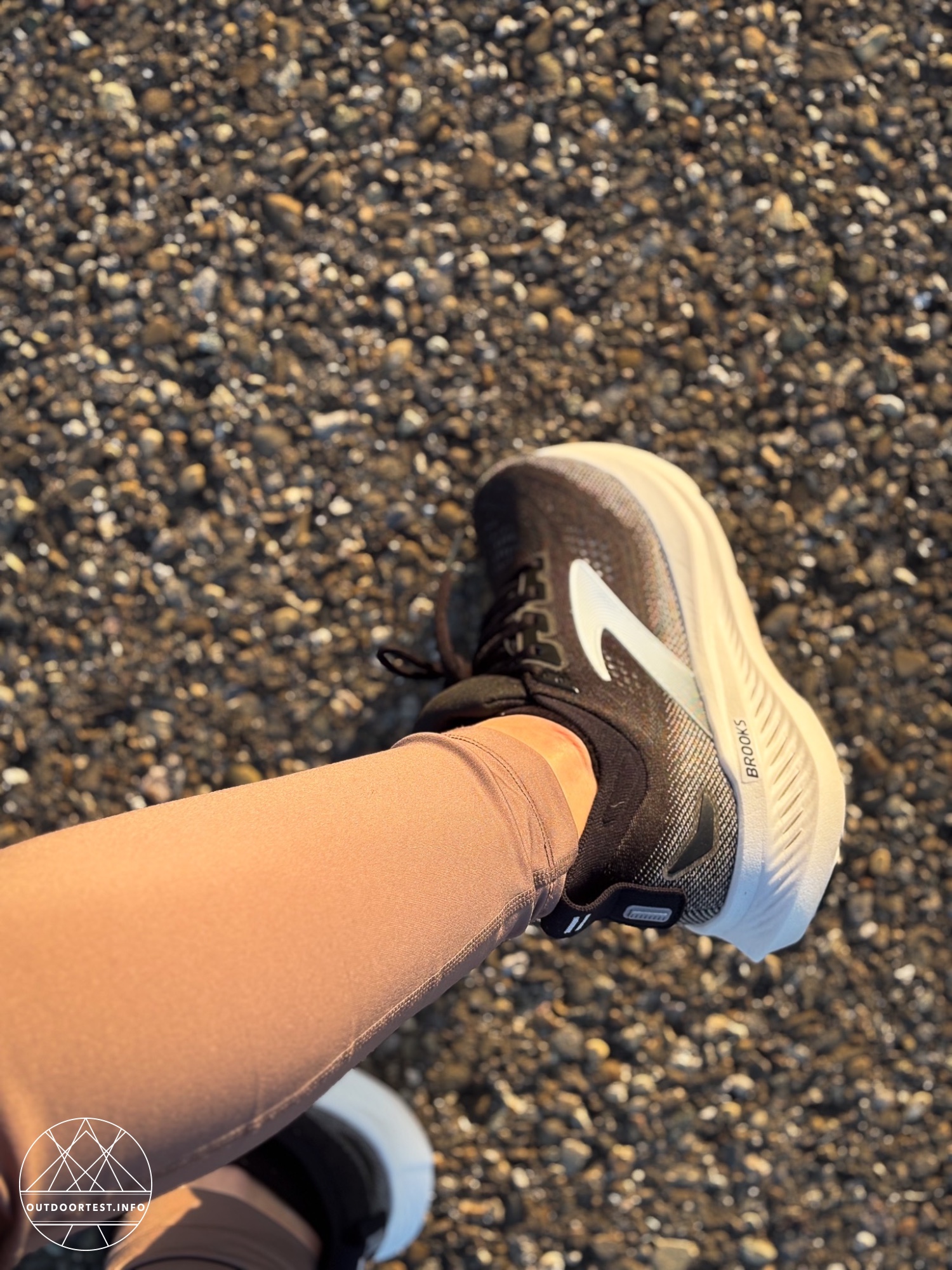 Brooks - Glycerin 23