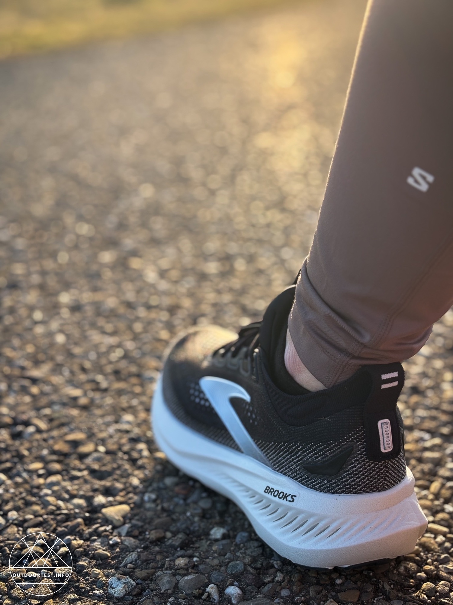 Brooks - Glycerin 23