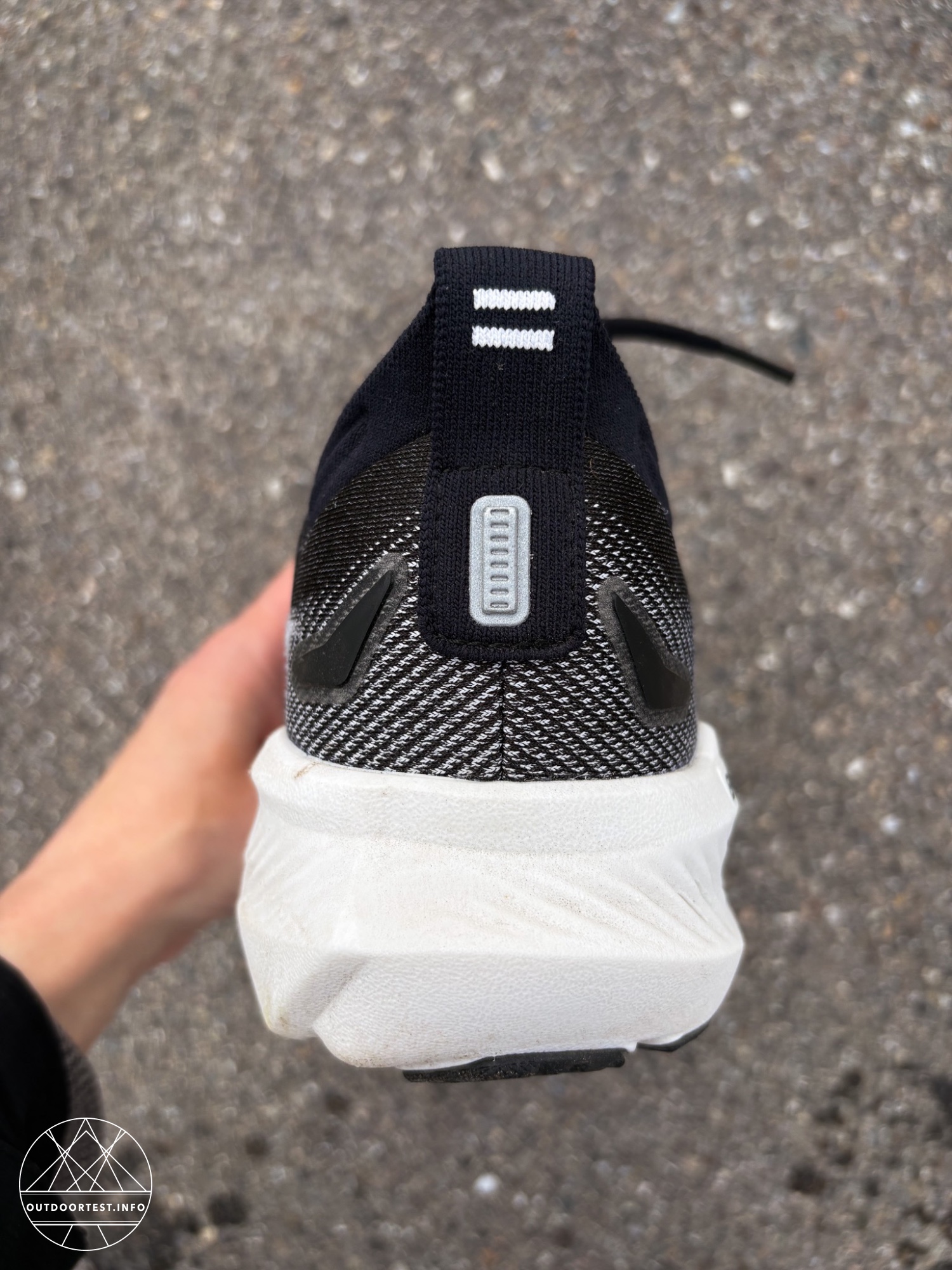 Brooks - Glycerin 23