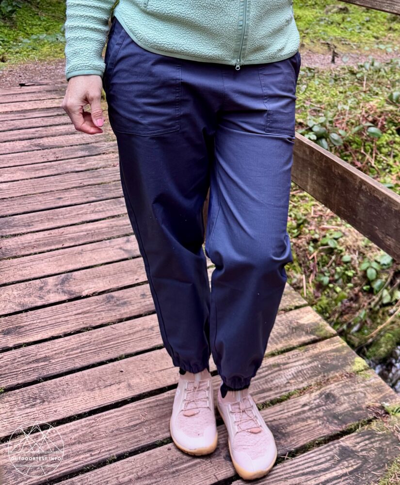 Columbia - ROC™ Ripstop Jogginghose für Frauen