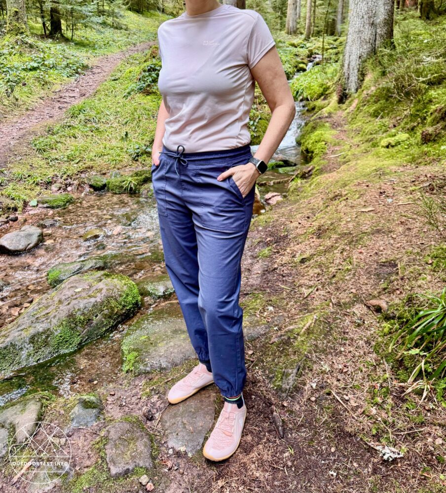 Columbia - ROC™ Ripstop Jogginghose für Frauen