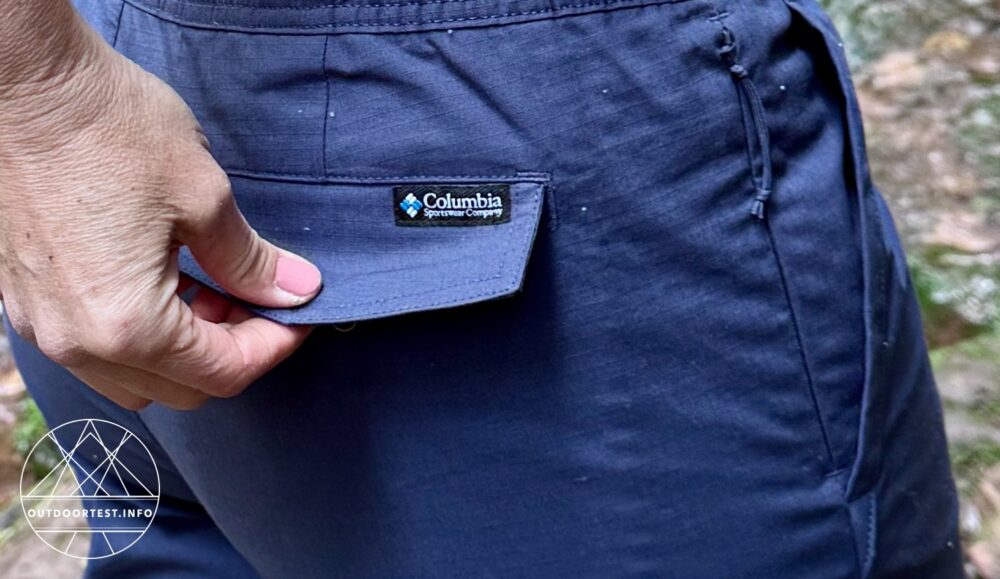 Columbia - ROC™ Ripstop Jogginghose für Frauen