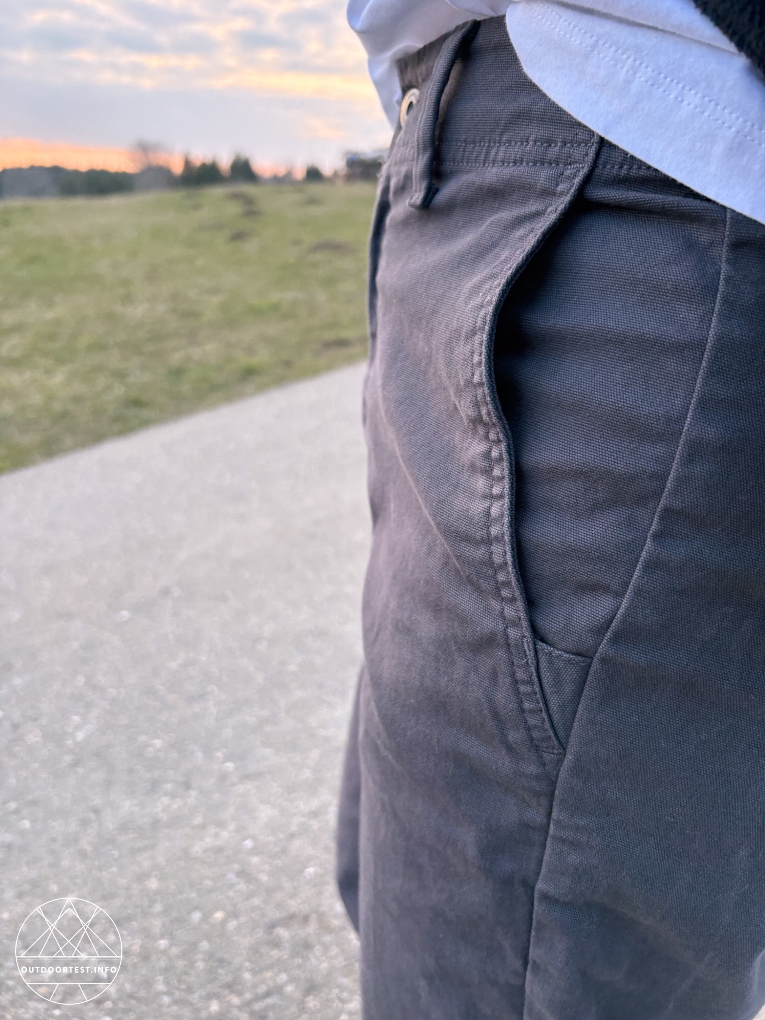 Columbia - ROC™ Straight Leg Hose