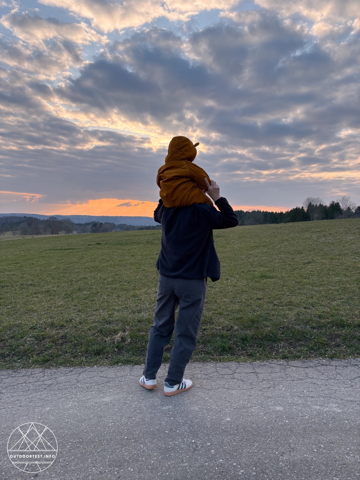 Columbia - ROC™ Straight Leg Hose