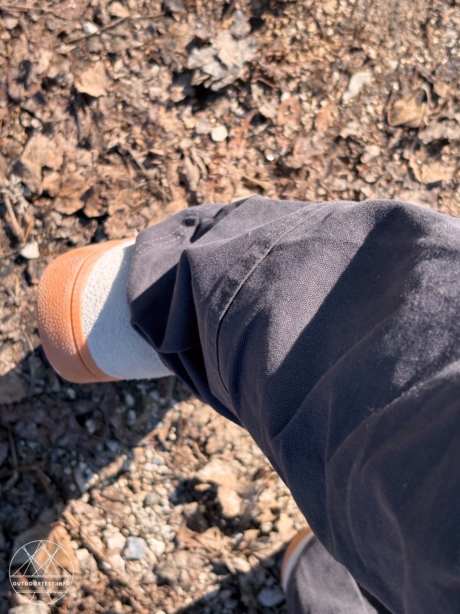 Columbia - ROC™ Straight Leg Hose