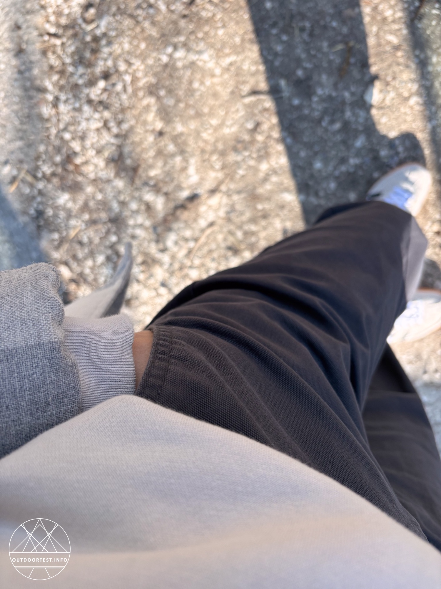 Columbia - ROC™ Straight Leg Hose