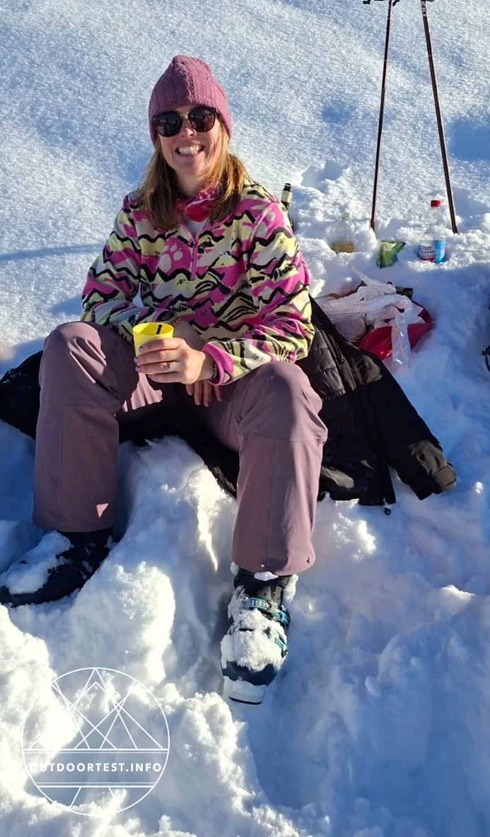 Jack Wolfskin - Paw Era 100 Print Hz W