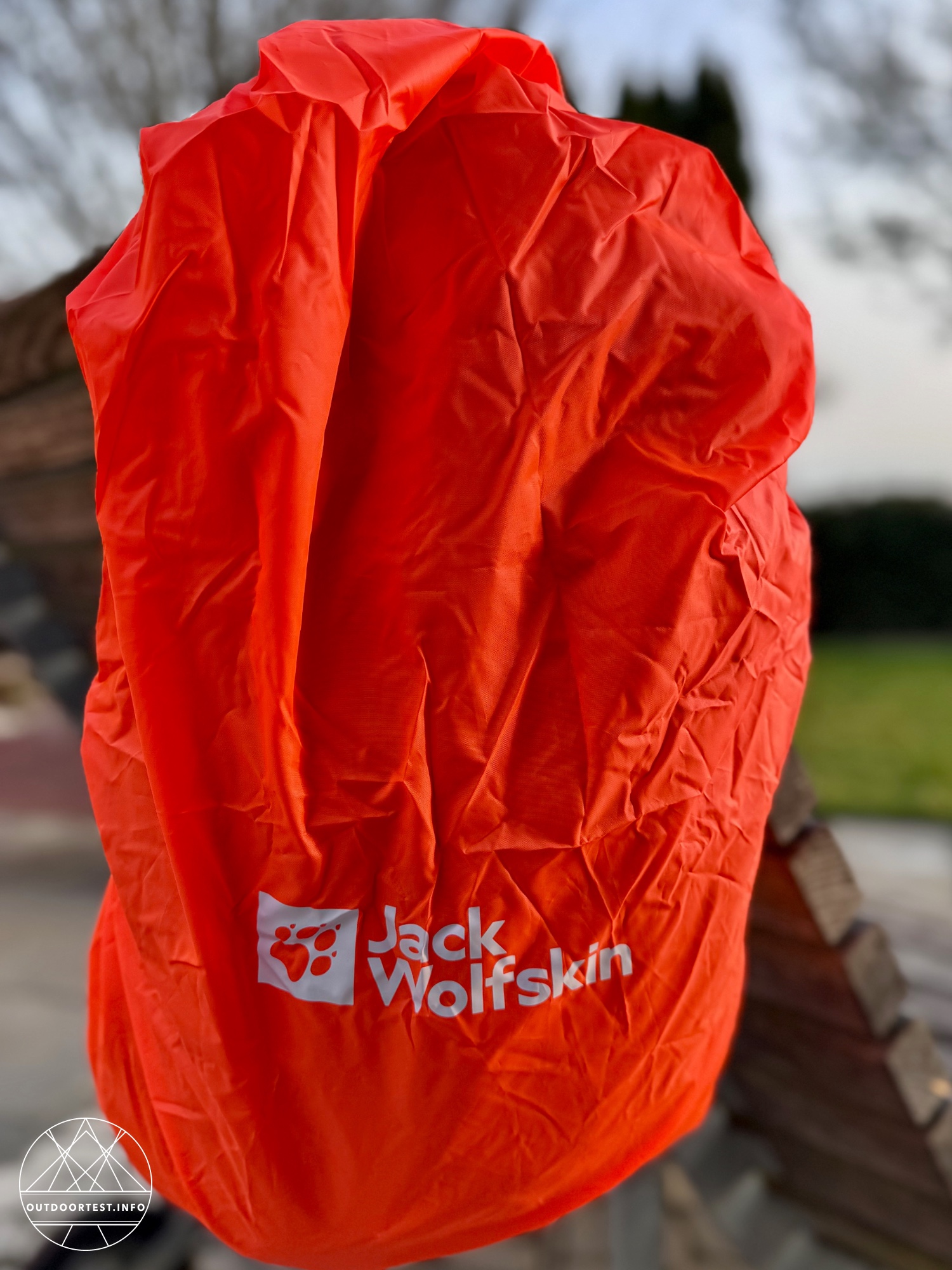 Jack Wolfskin - Velocity 20