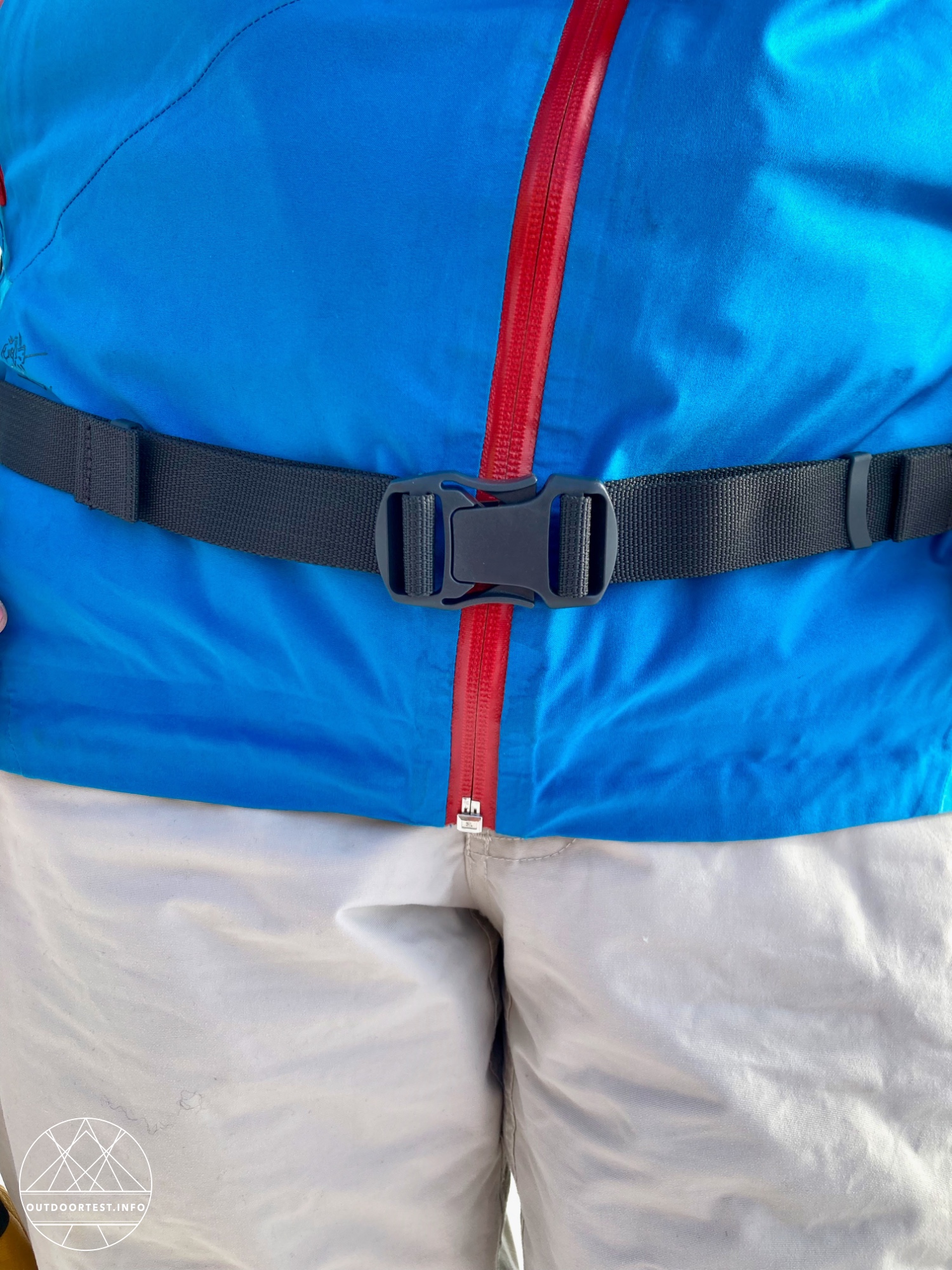 Jack Wolfskin - Velocity 20