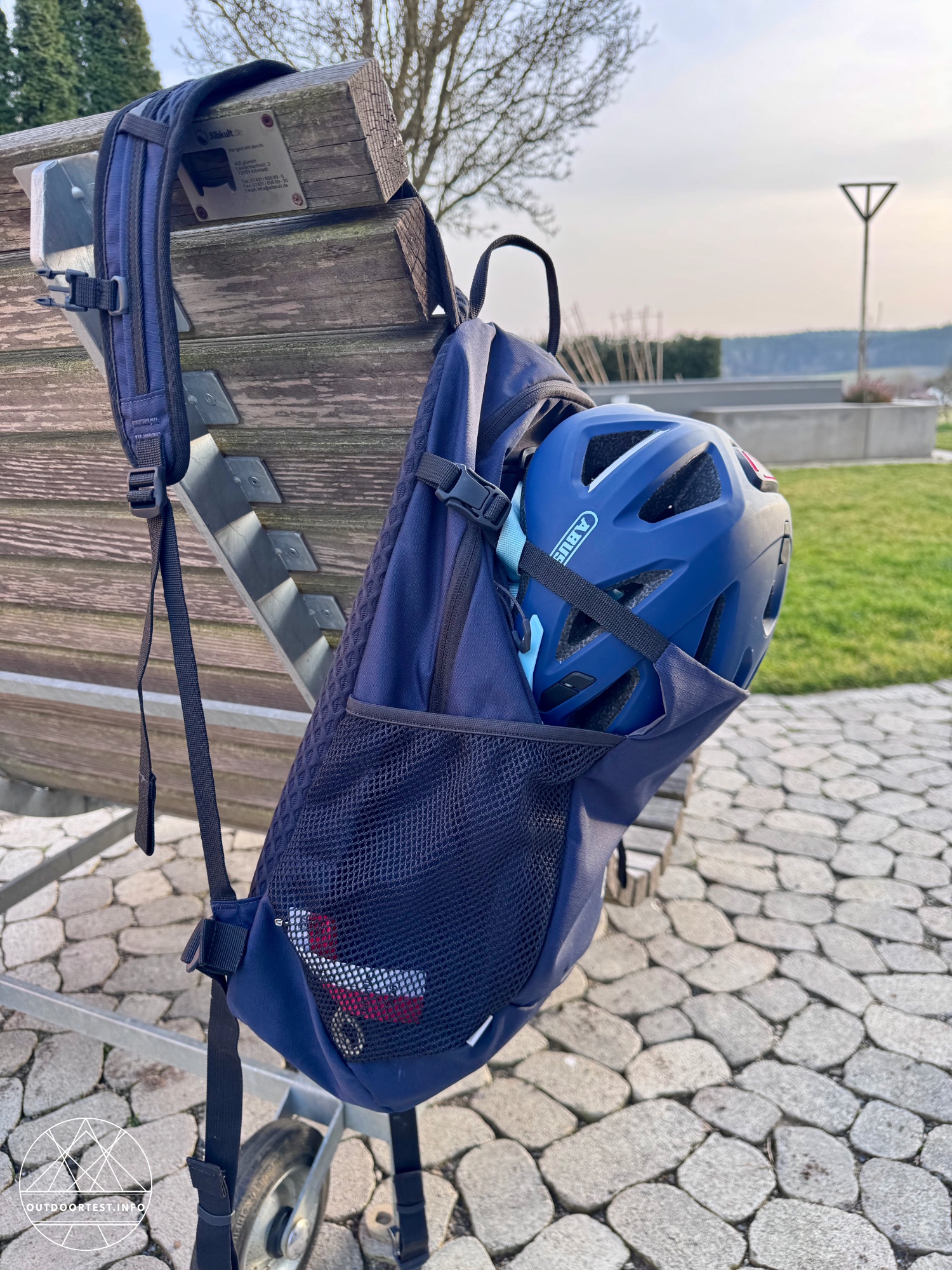 Jack Wolfskin - Velocity 20