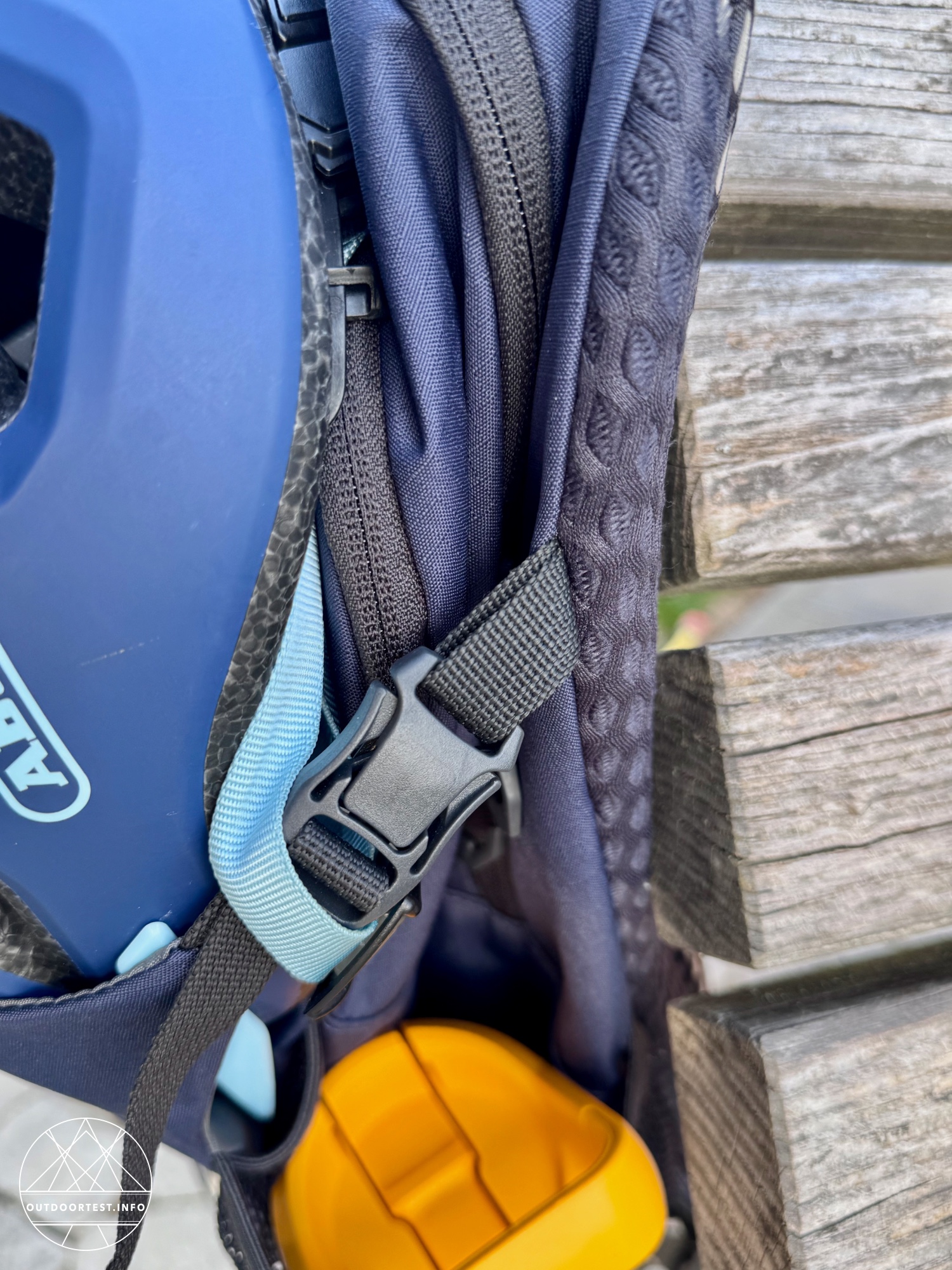 Jack Wolfskin - Velocity 20