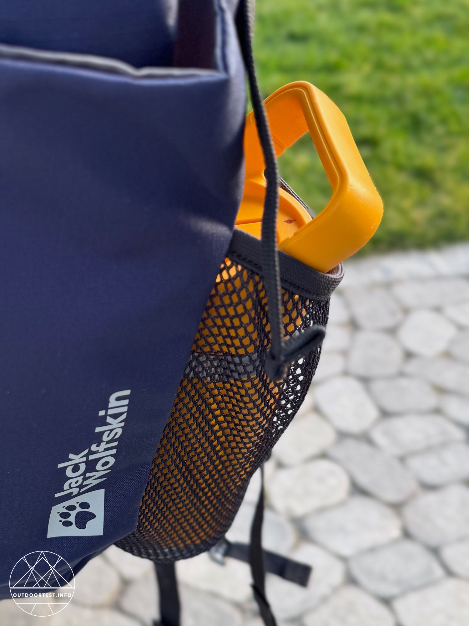 Jack Wolfskin - Velocity 20