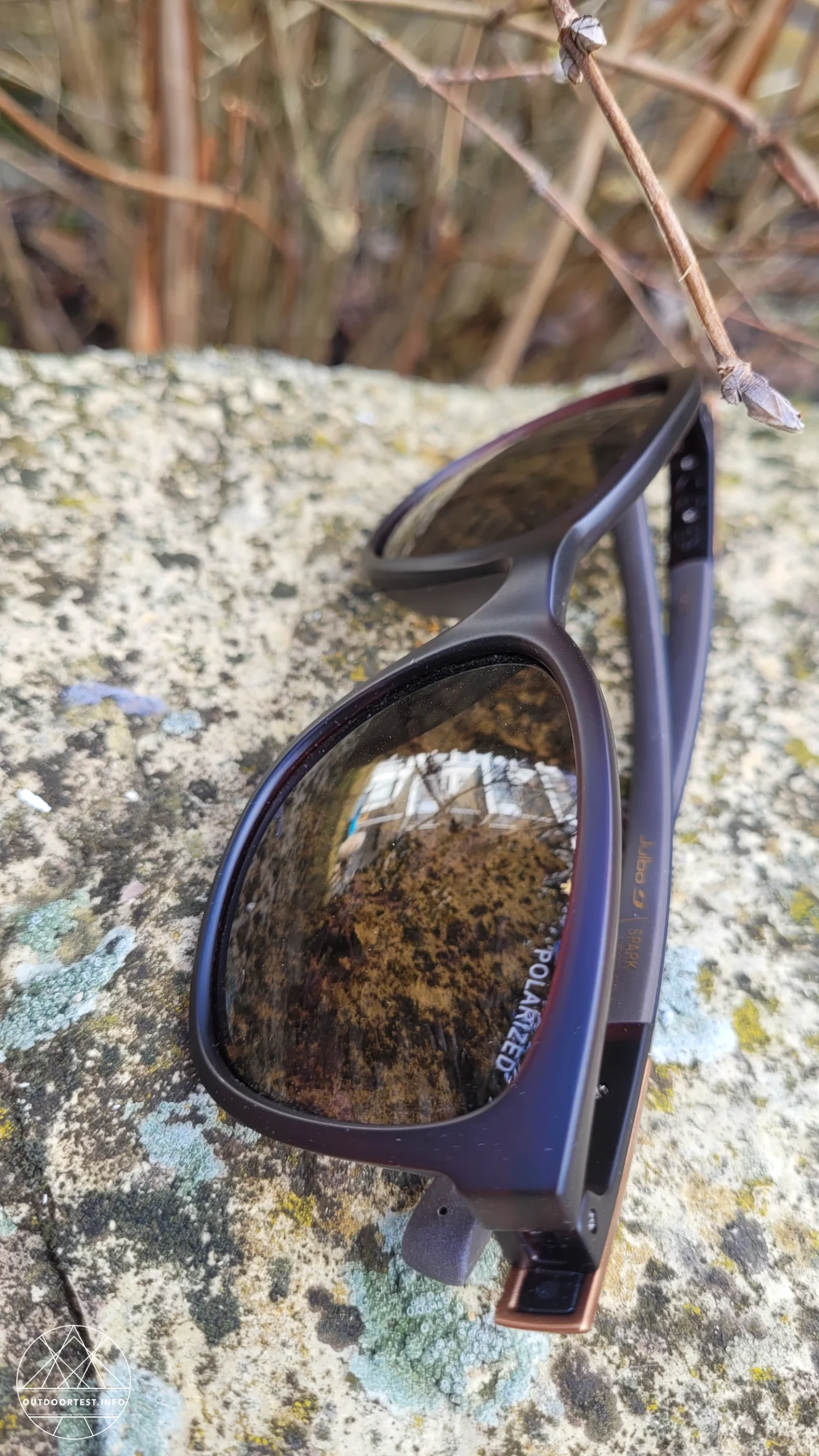 Julbo - SPARK SPECTRON Polarized