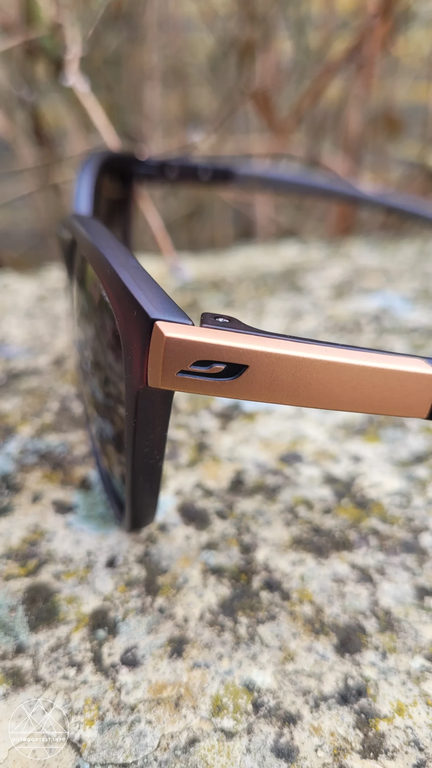 Julbo - SPARK SPECTRON Polarized