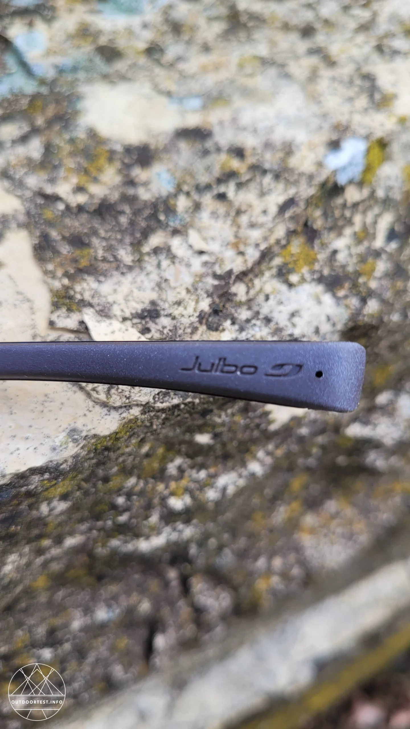 Julbo - SPARK SPECTRON Polarized