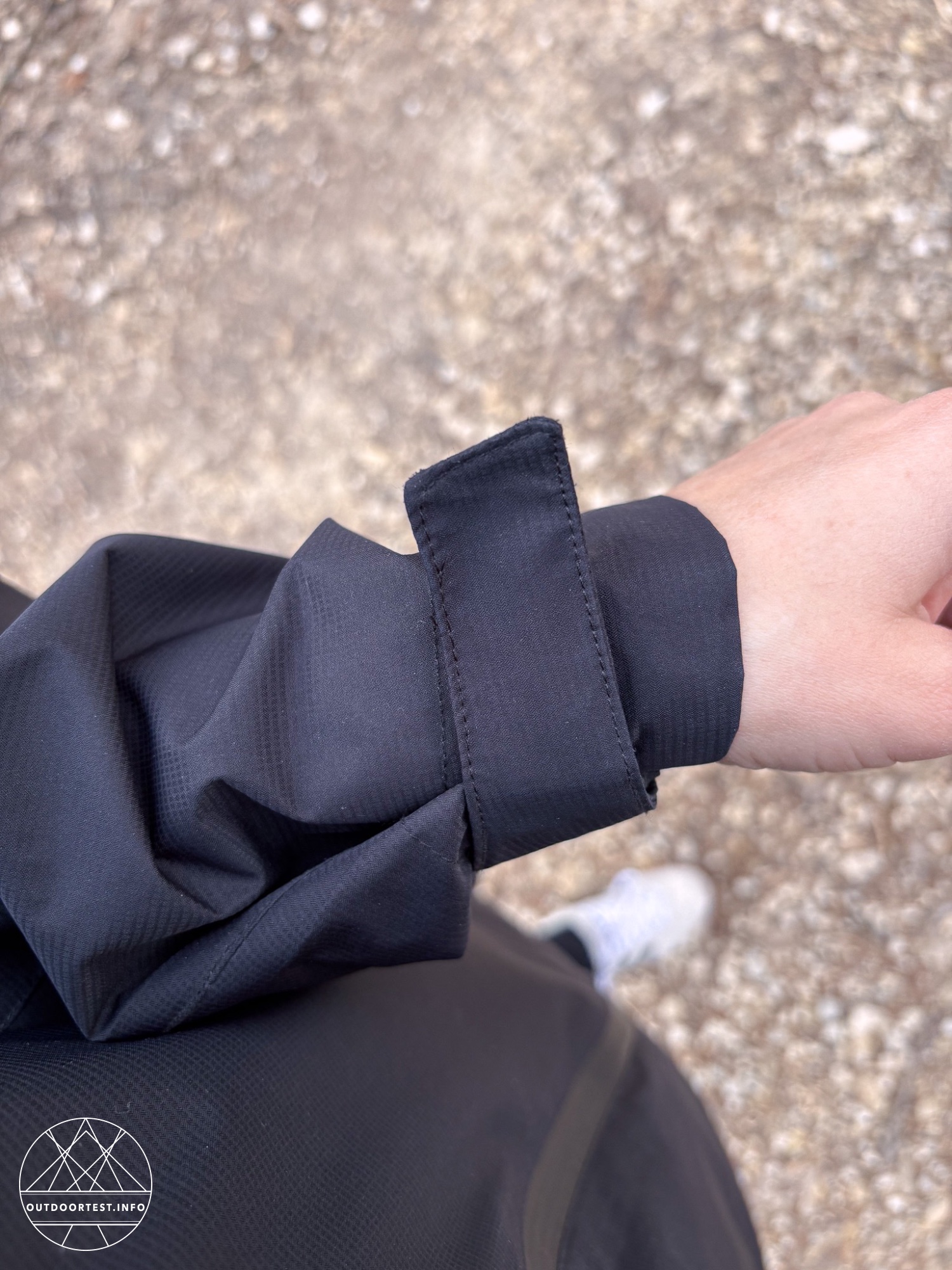 Kapten & Son - Everyday 3in1 Rain Jacket