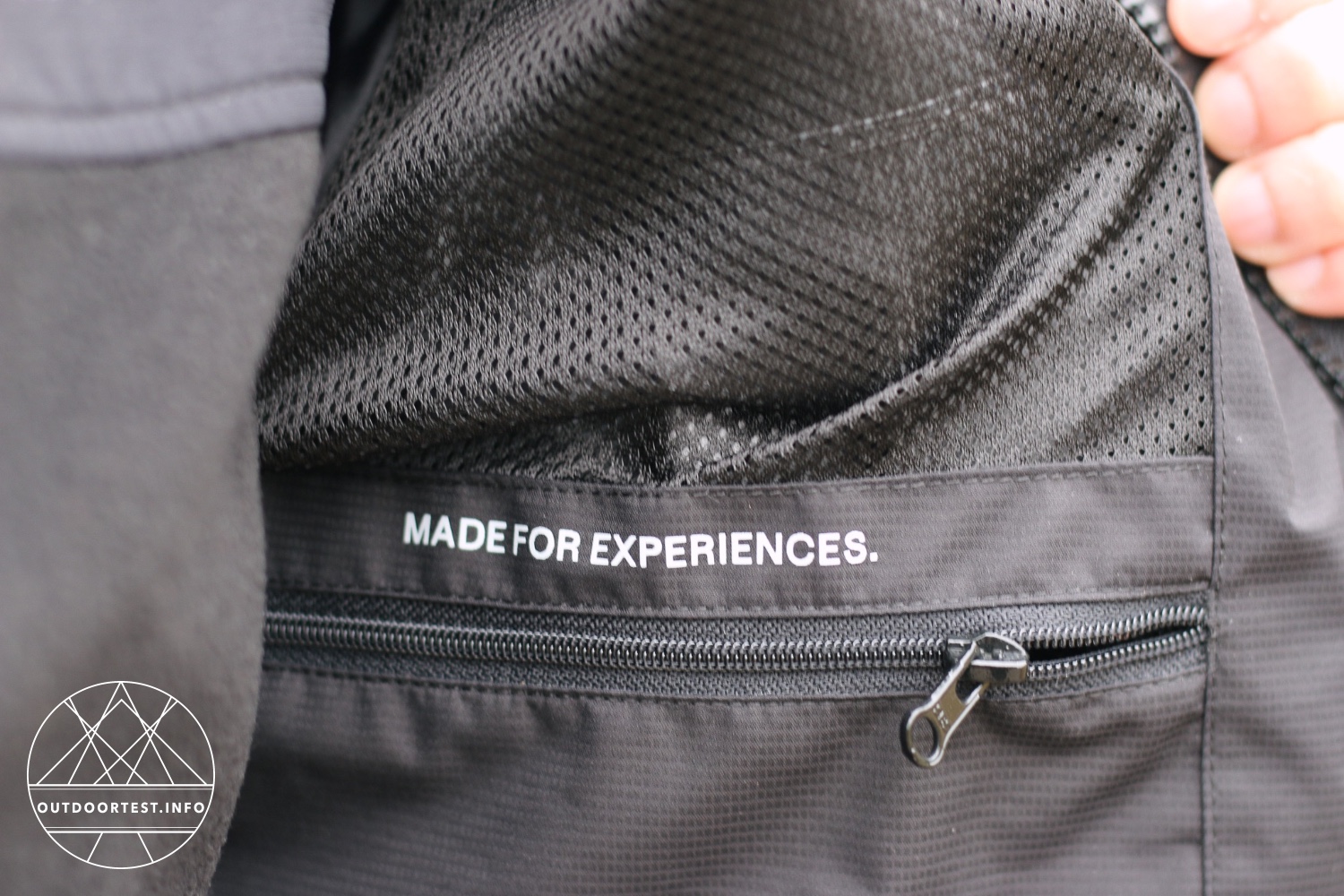 Kapten & Son - Everyday 3in1 Rain Jacket